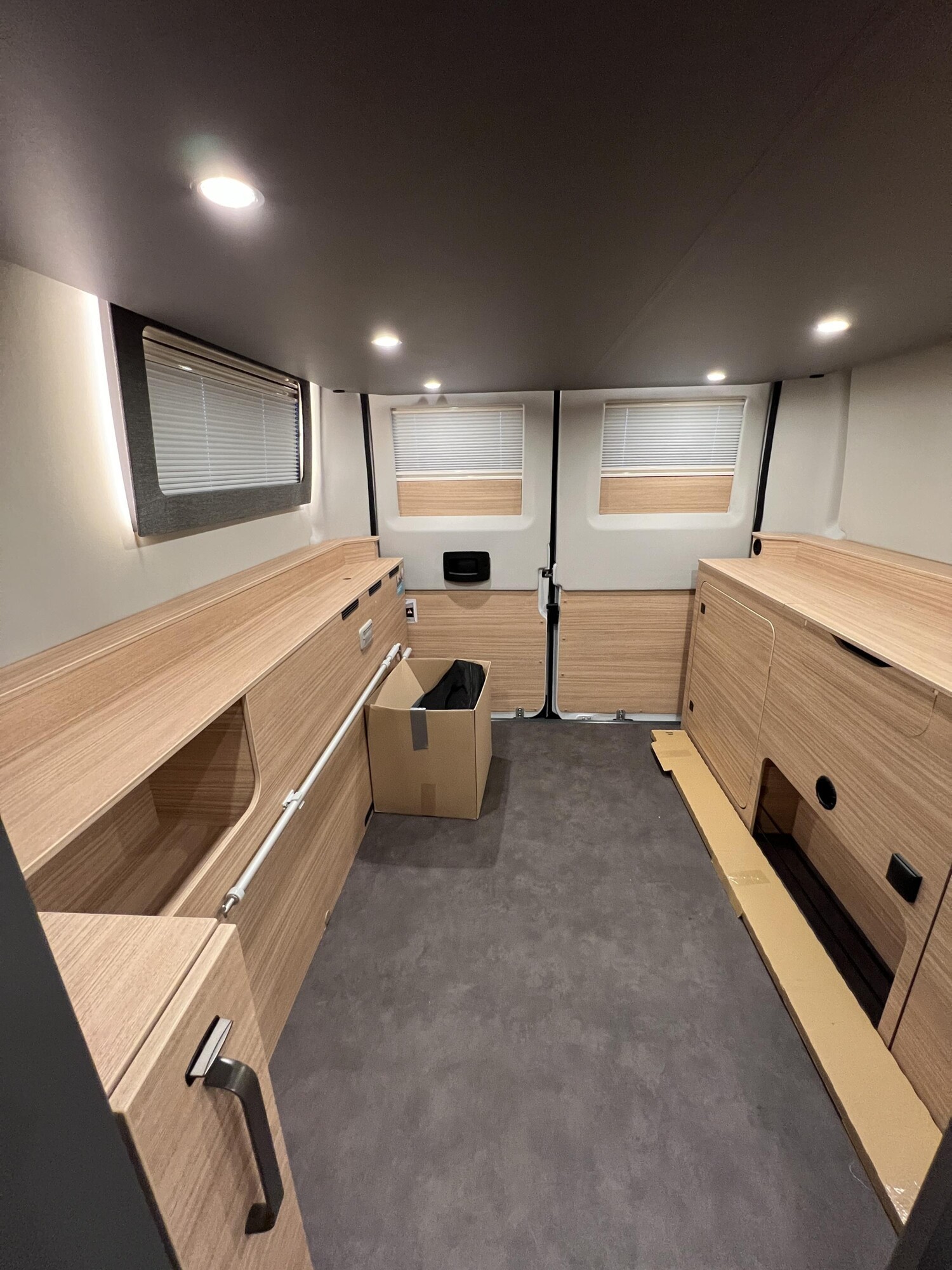 Malibu Relax 640 LE XR – Next Evolution – Bild 26