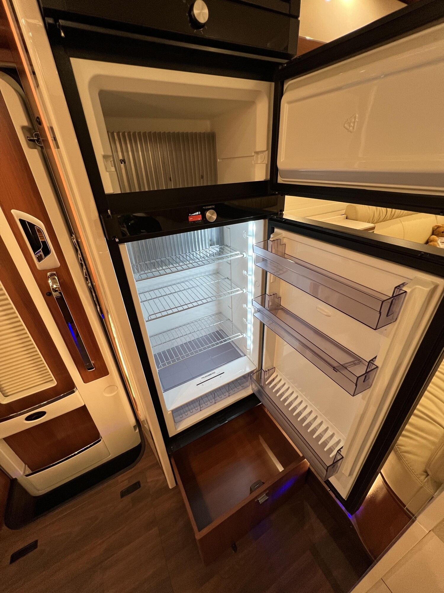 Carthago liner-for-two I 53 – Bild 28