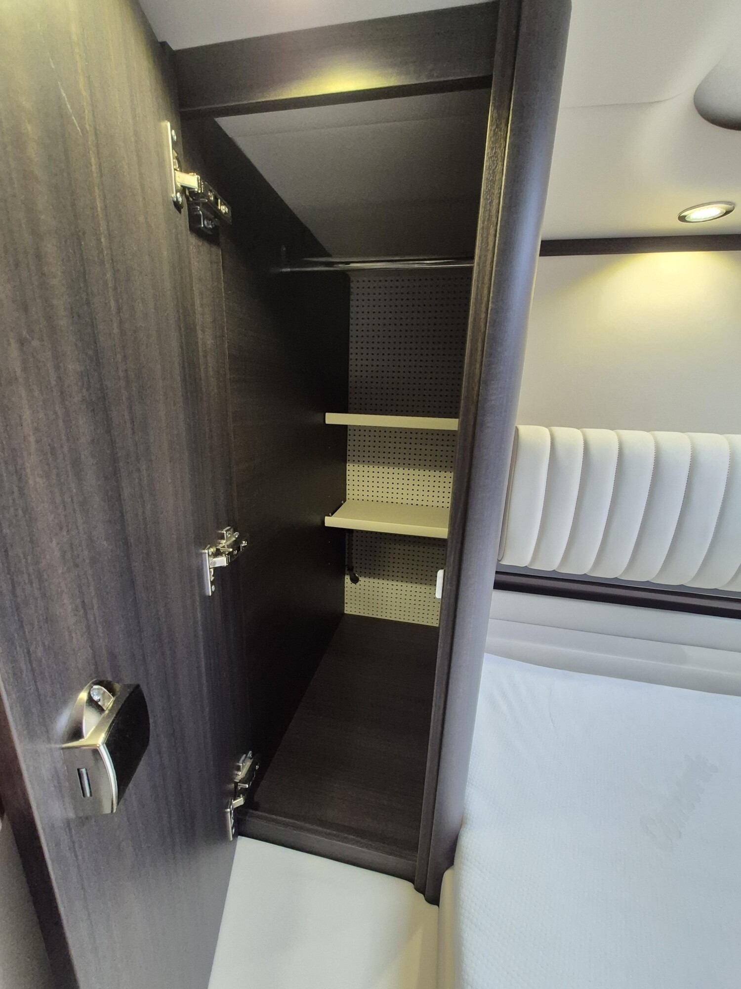 Concorde Liner Plus 990 G
