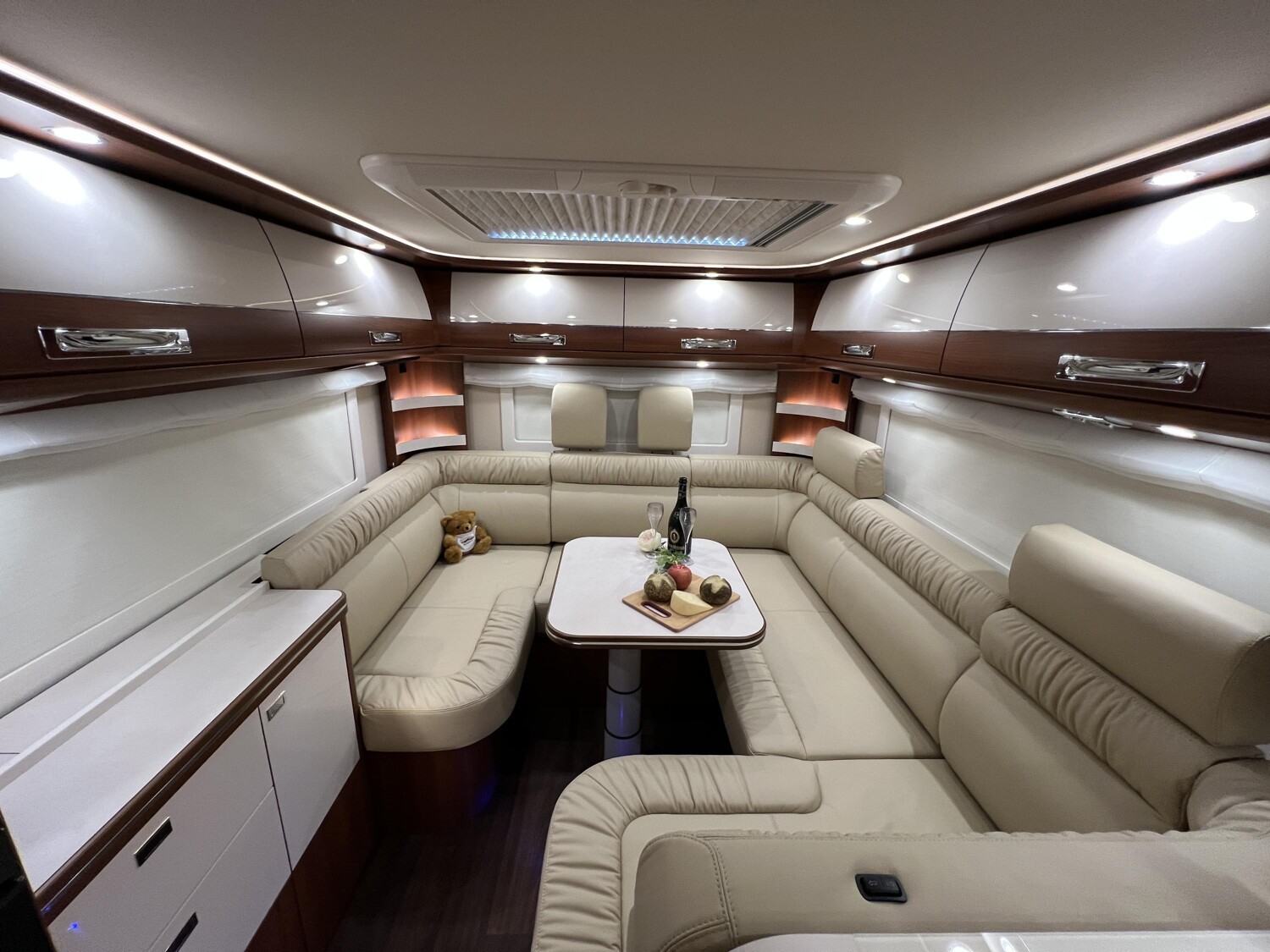 Carthago liner-for-two I 53 – Bild 29