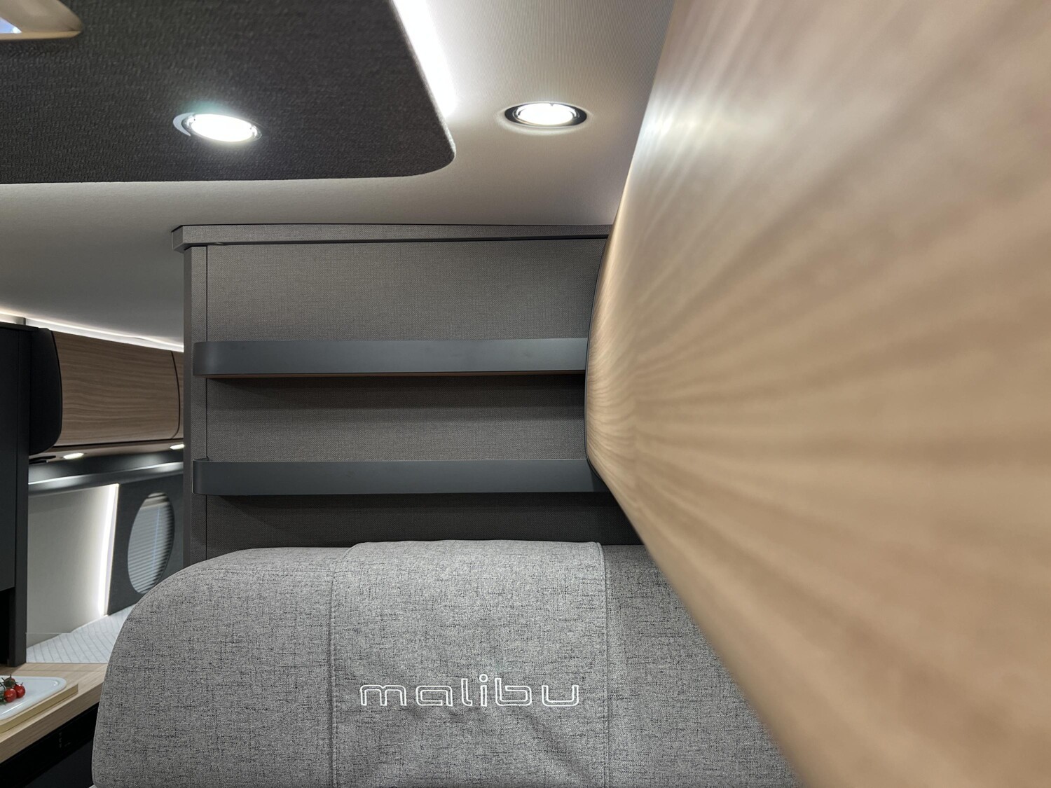 Malibu Van charming GT skyview 640 LE K – Bild 16