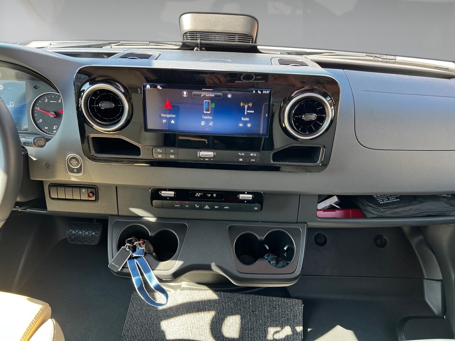Malibu Genius 641 LE 4×4 – Black Label – Bild 8