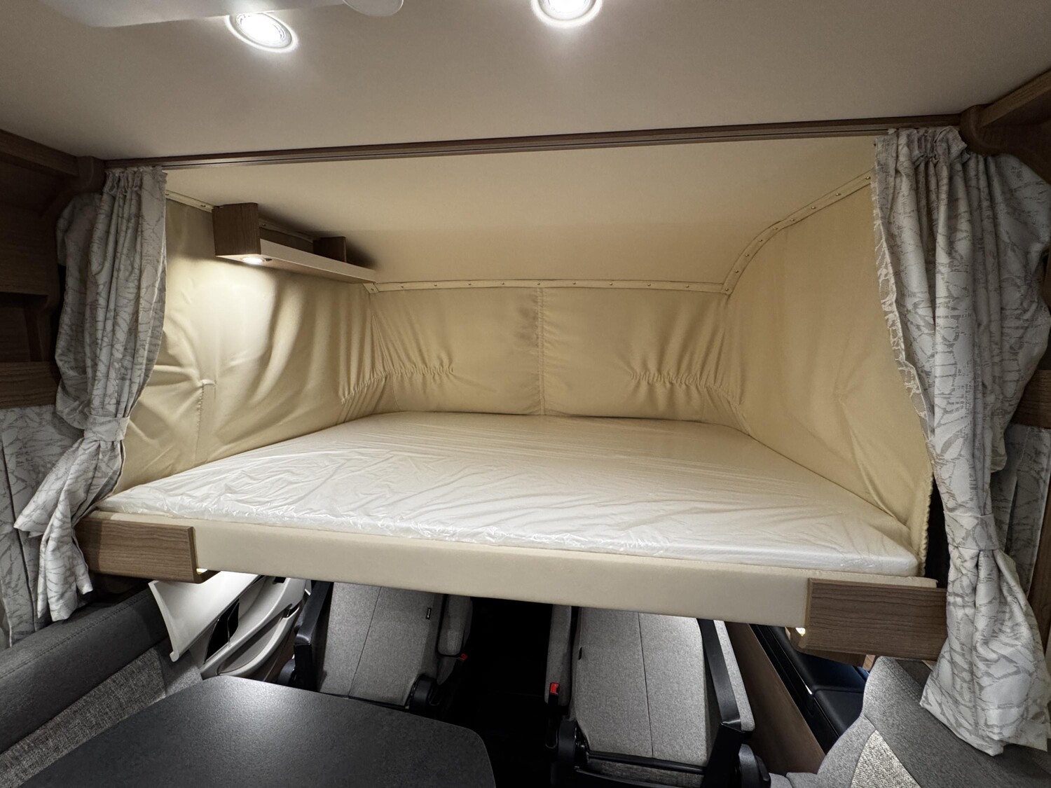 Carthago C1-tourer I 143 KB LE comfort – Bild 16