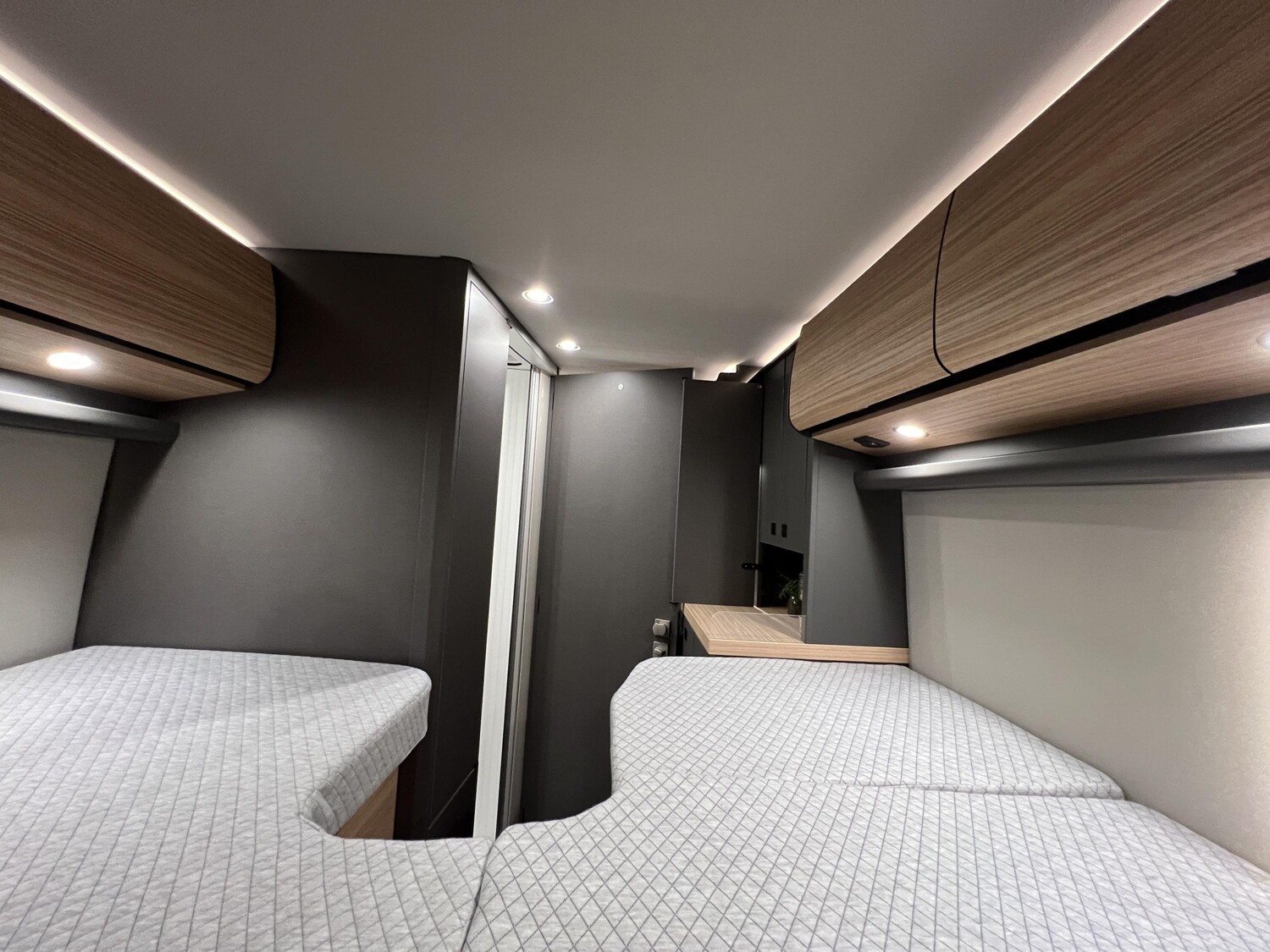 Malibu Van charming GT skyview 640 LE RB – Bild 31