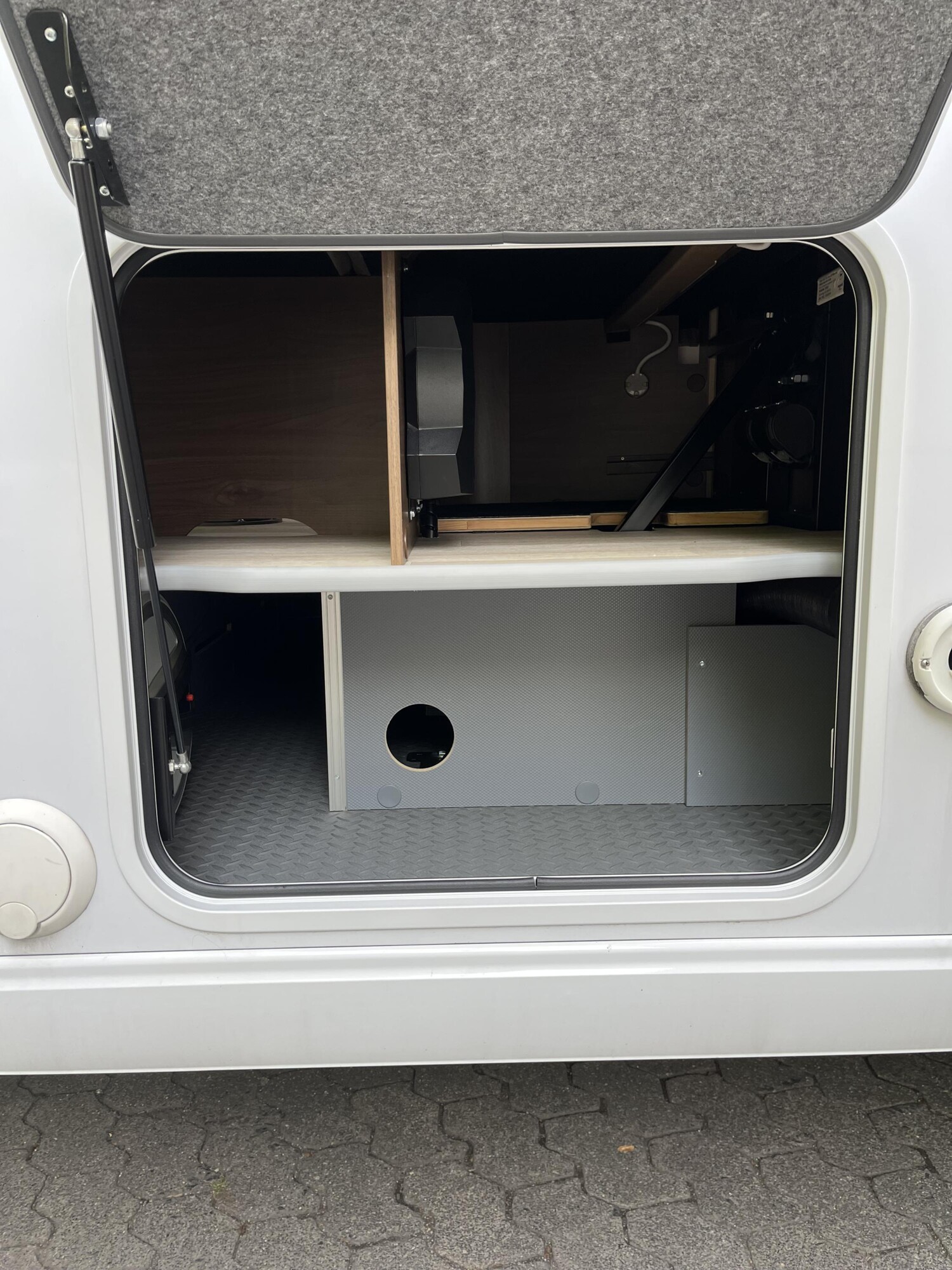 Frankia F-Line I 790 QD