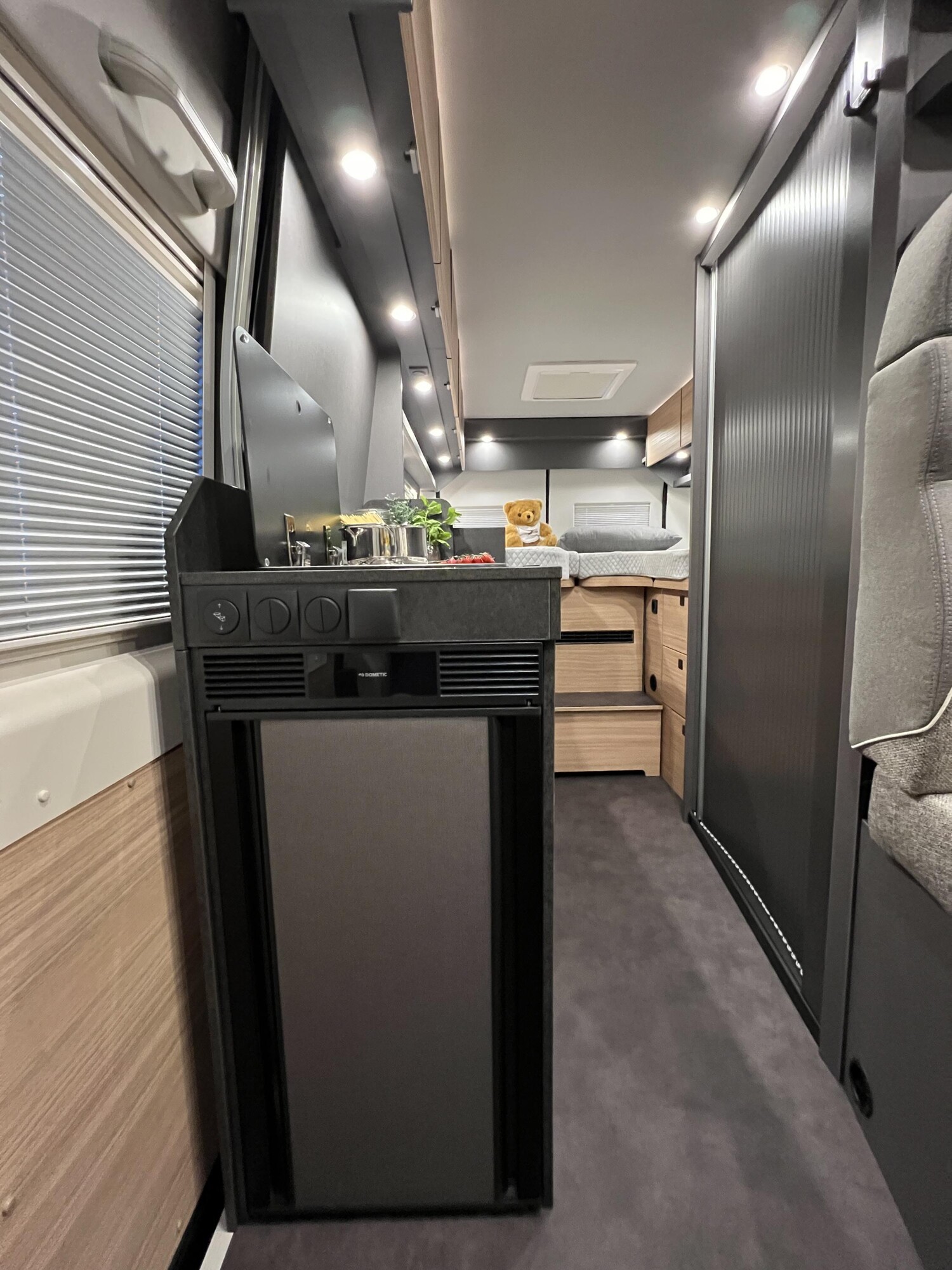 Malibu Relax 640 LE R – Next Evolution – Bild 19