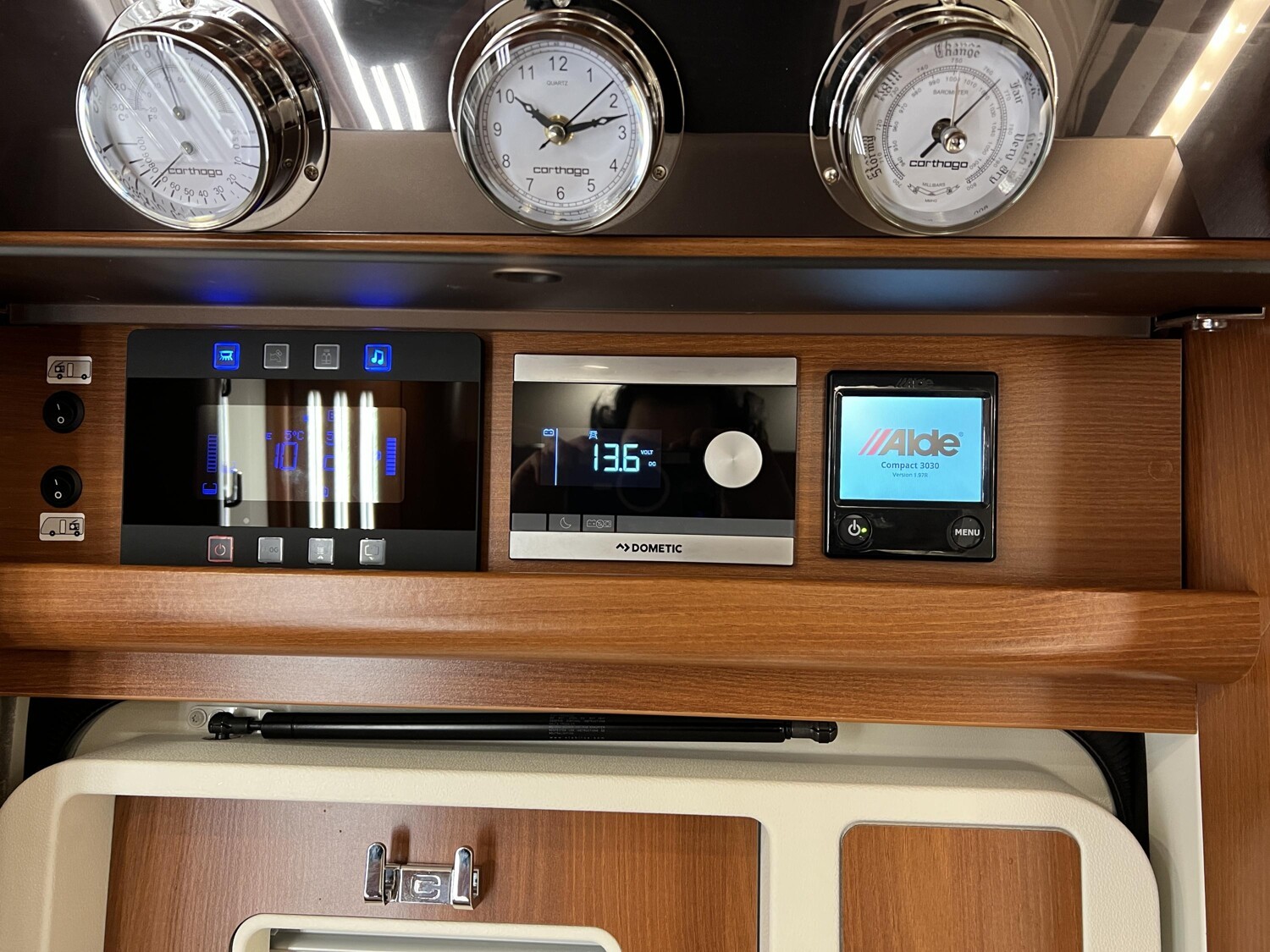 Carthago liner-for-two I 53 – Bild 28