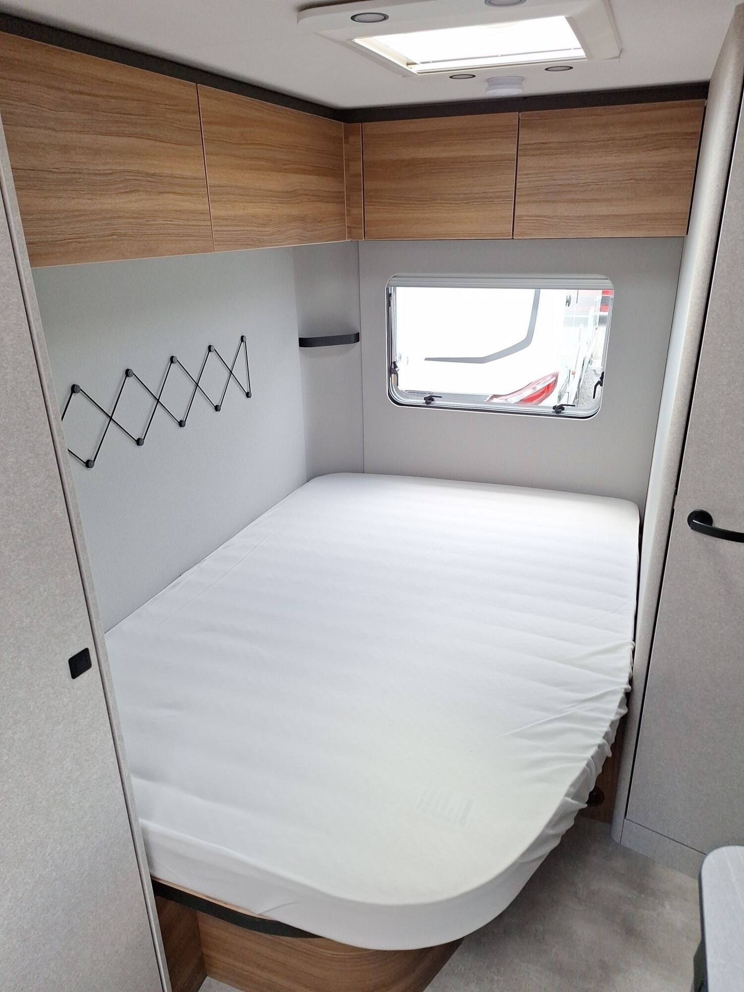 Hymer Eriba Novaline 465