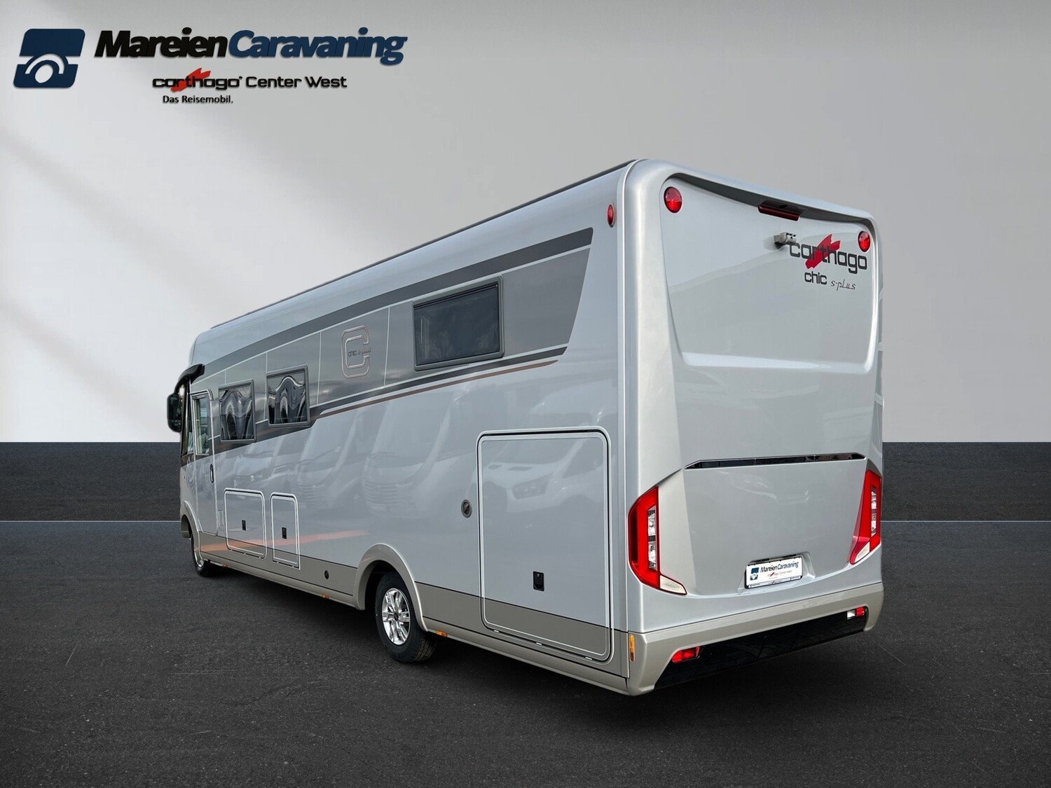 Carthago chic s-plus I 64 XL QB – Bild 6