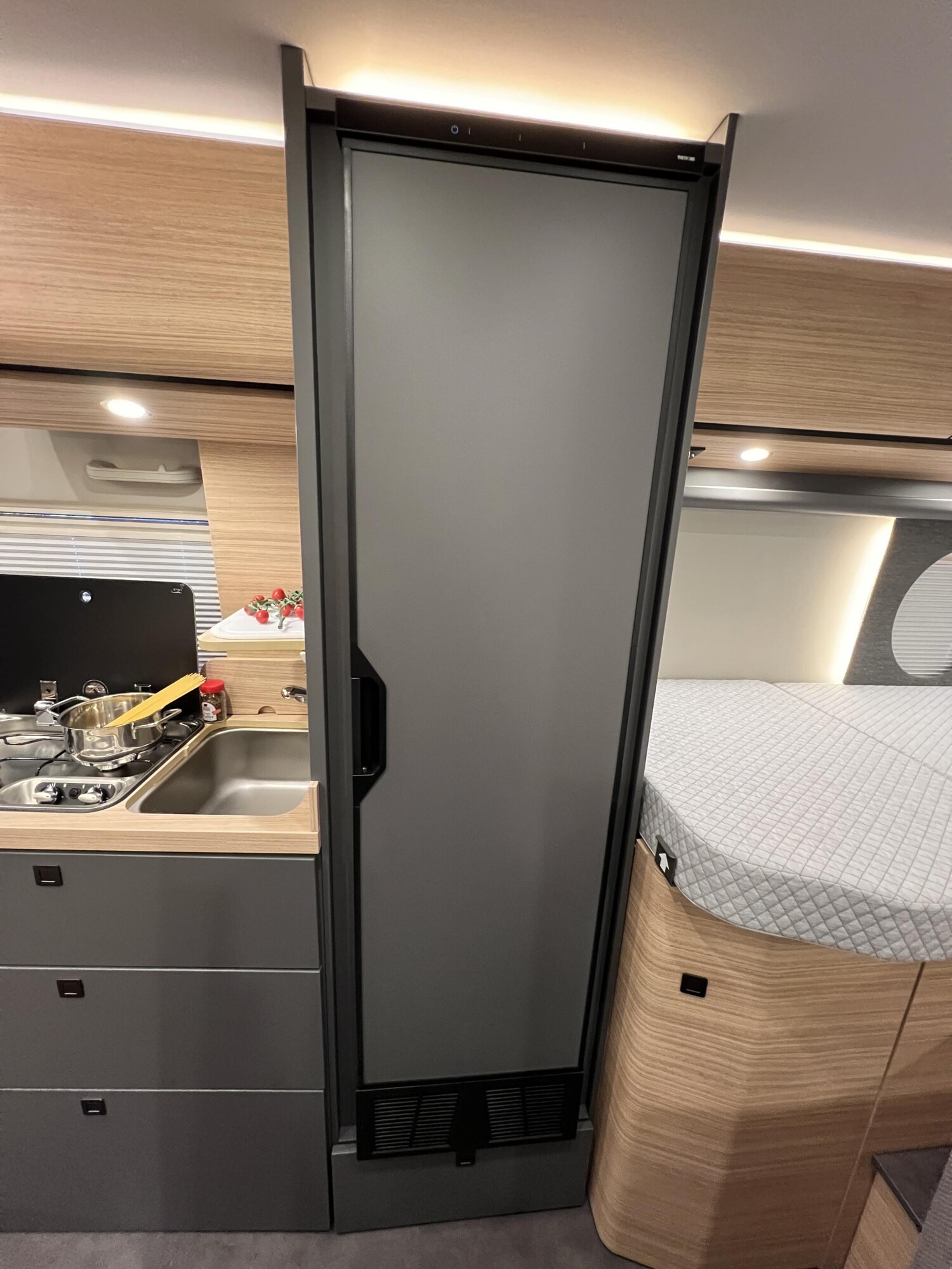Malibu Van charming GT skyview 640 LE – Bild 20