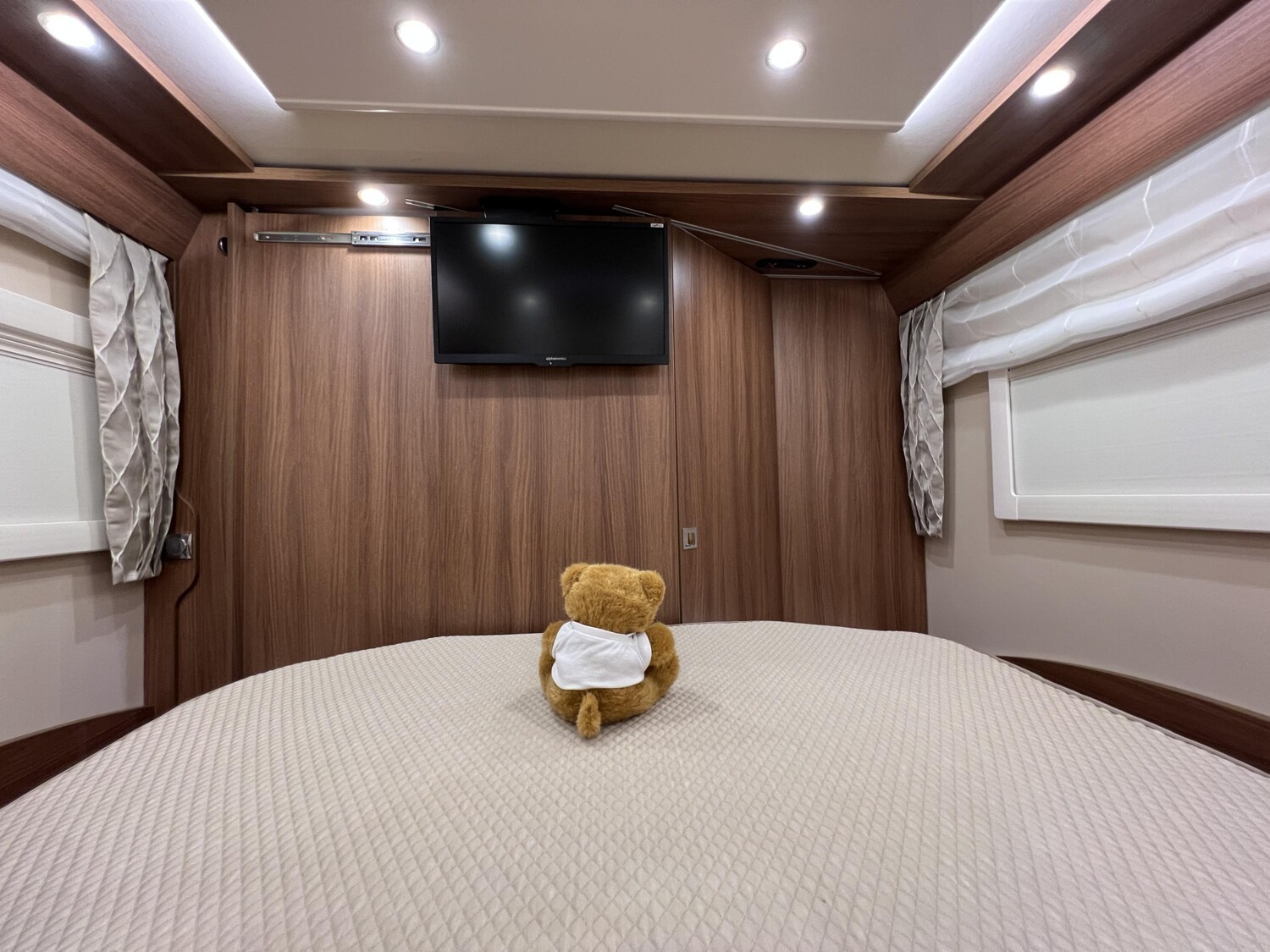 Carthago chic e-line I 51 QB DA – Bild 28