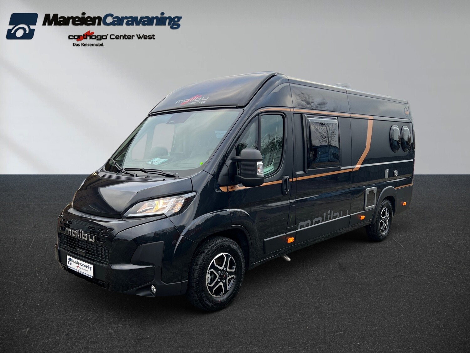 Malibu Van charming GT skyview 640 LE K – Bild 4