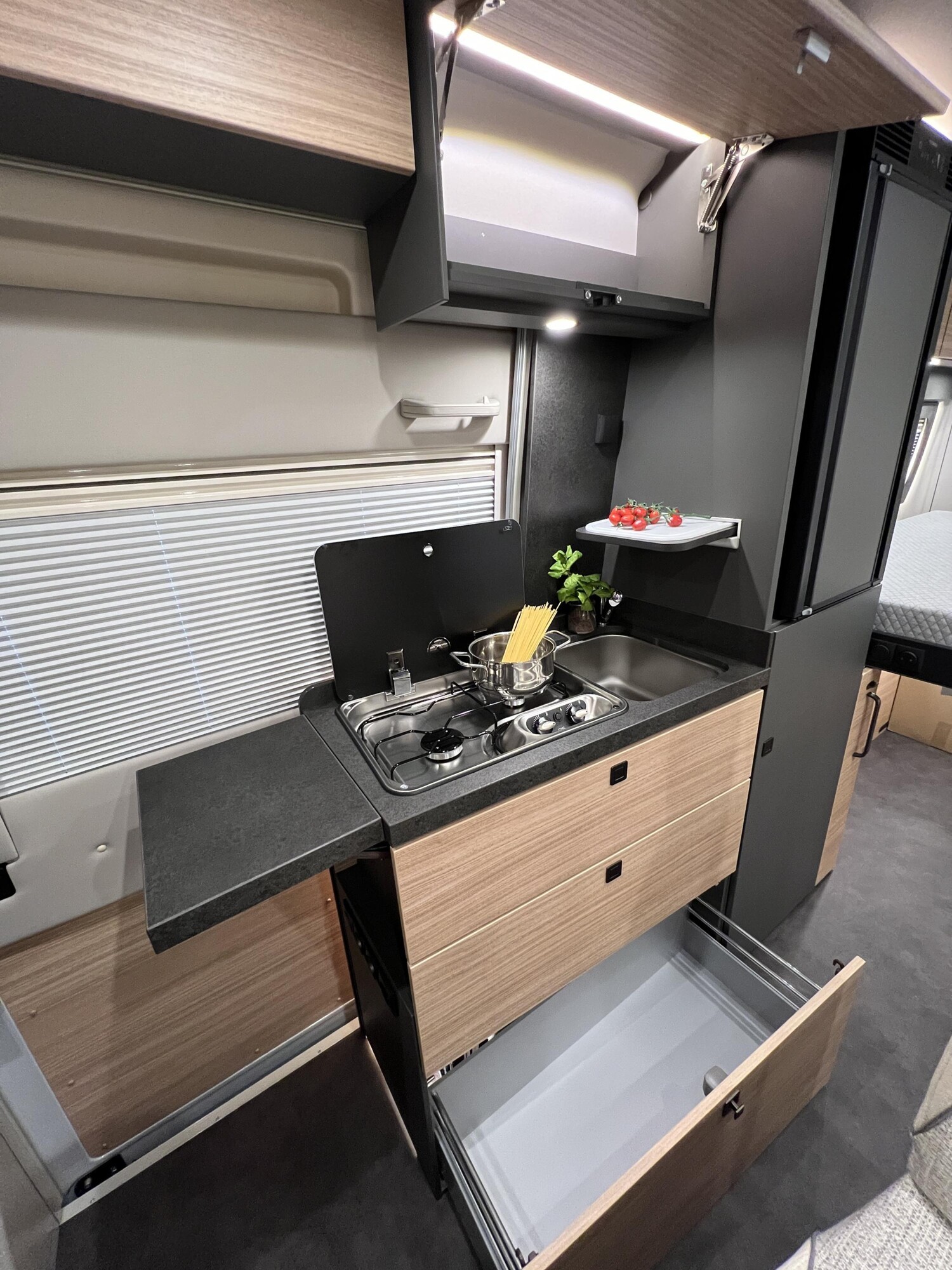 Malibu Relax 640 LE XR – Next Evolution – Bild 18