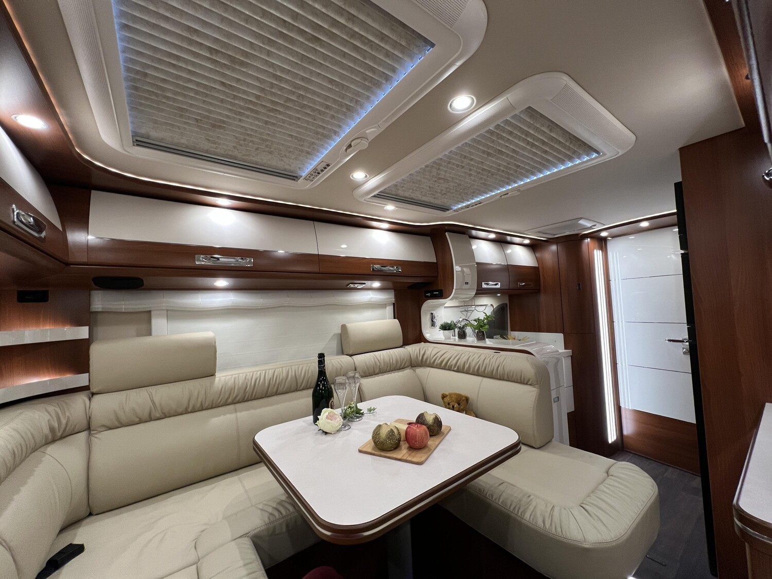 Carthago liner-for-two I 53 – Bild 26