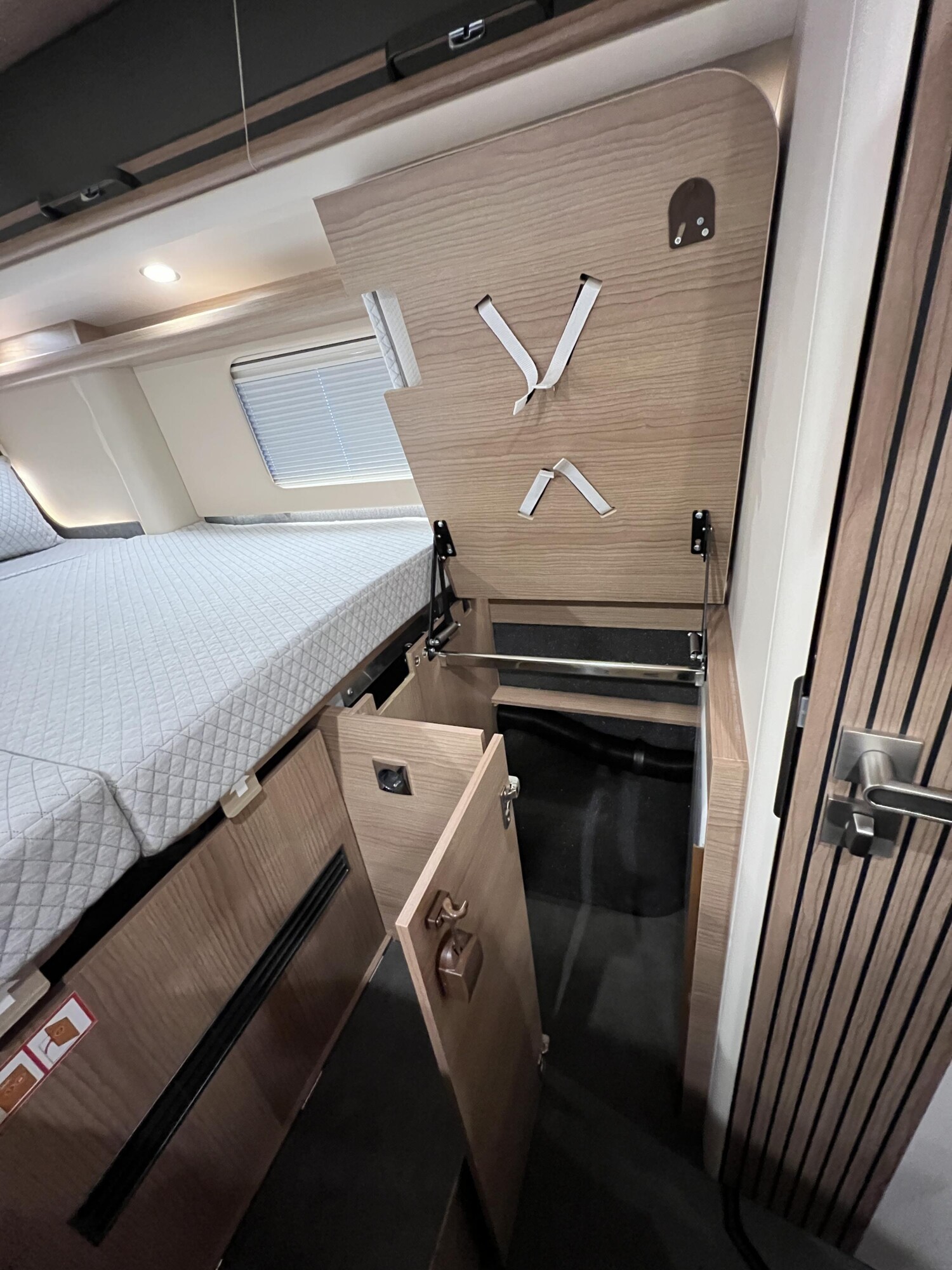 Malibu Genius 641 LE 4×4 – Black Label – Bild 24