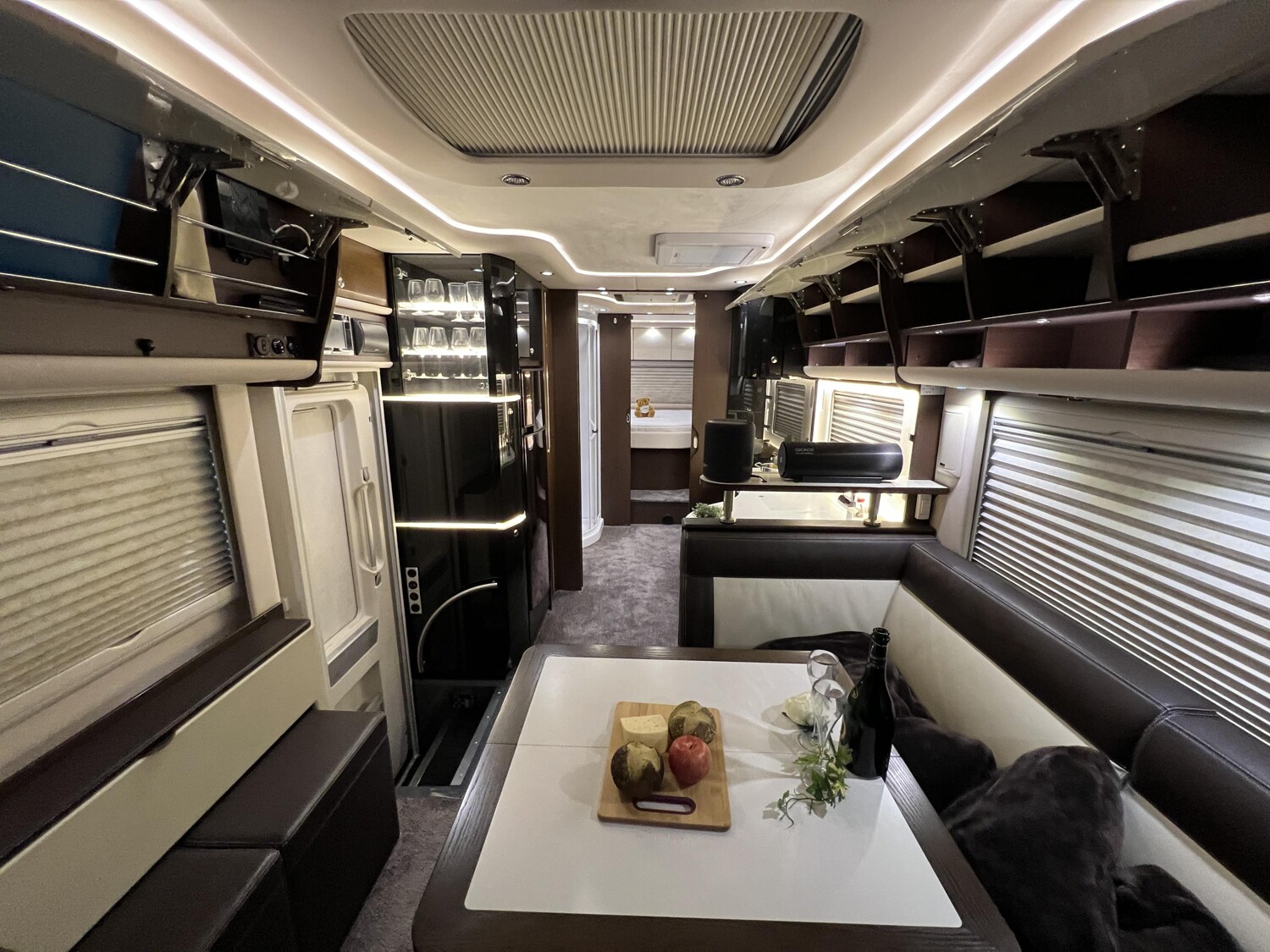 Concorde Centurion Liner Plus 840F – Bild 13