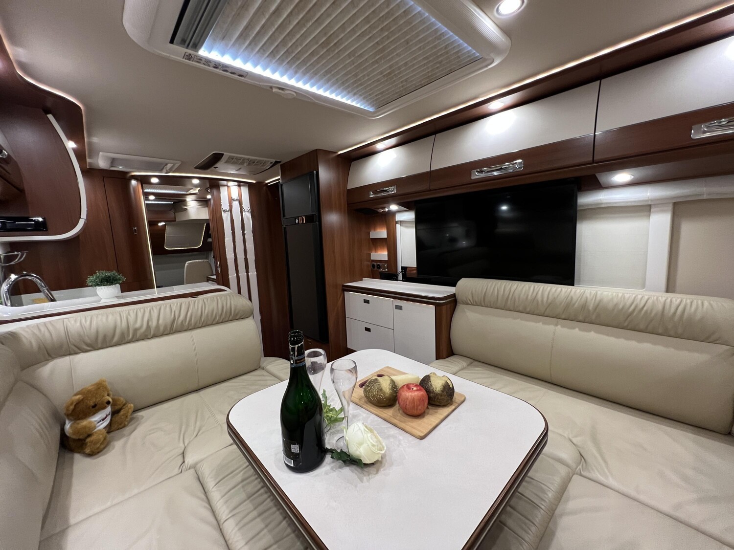 Carthago liner-for-two I 53 L – Bild 24