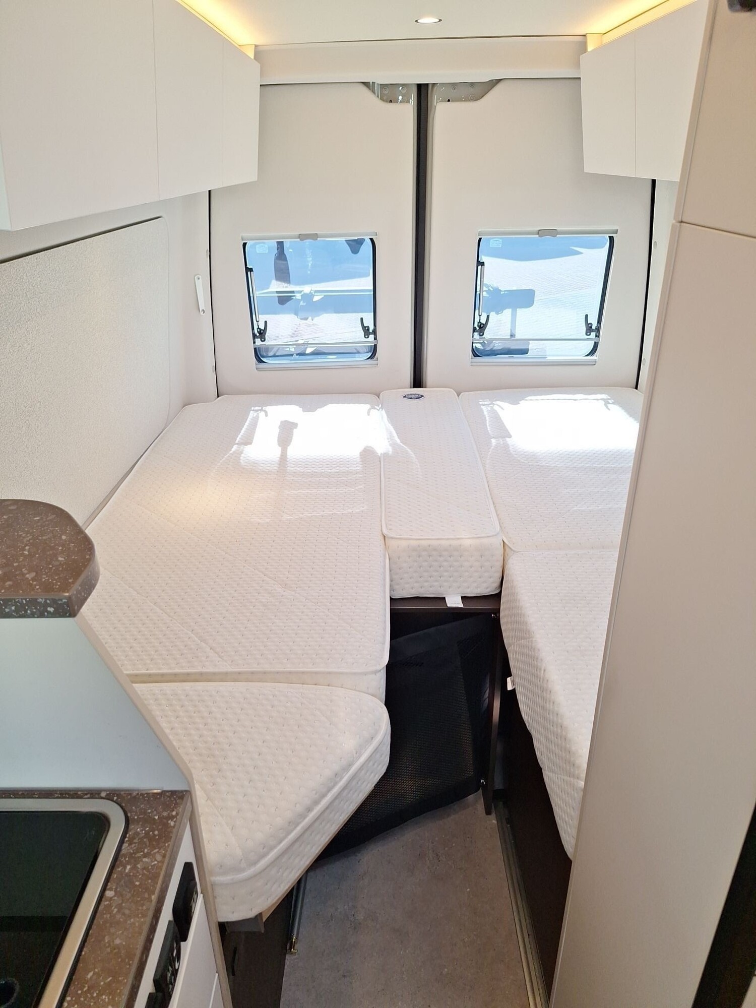 Bürstner Habiton HMX 6.0