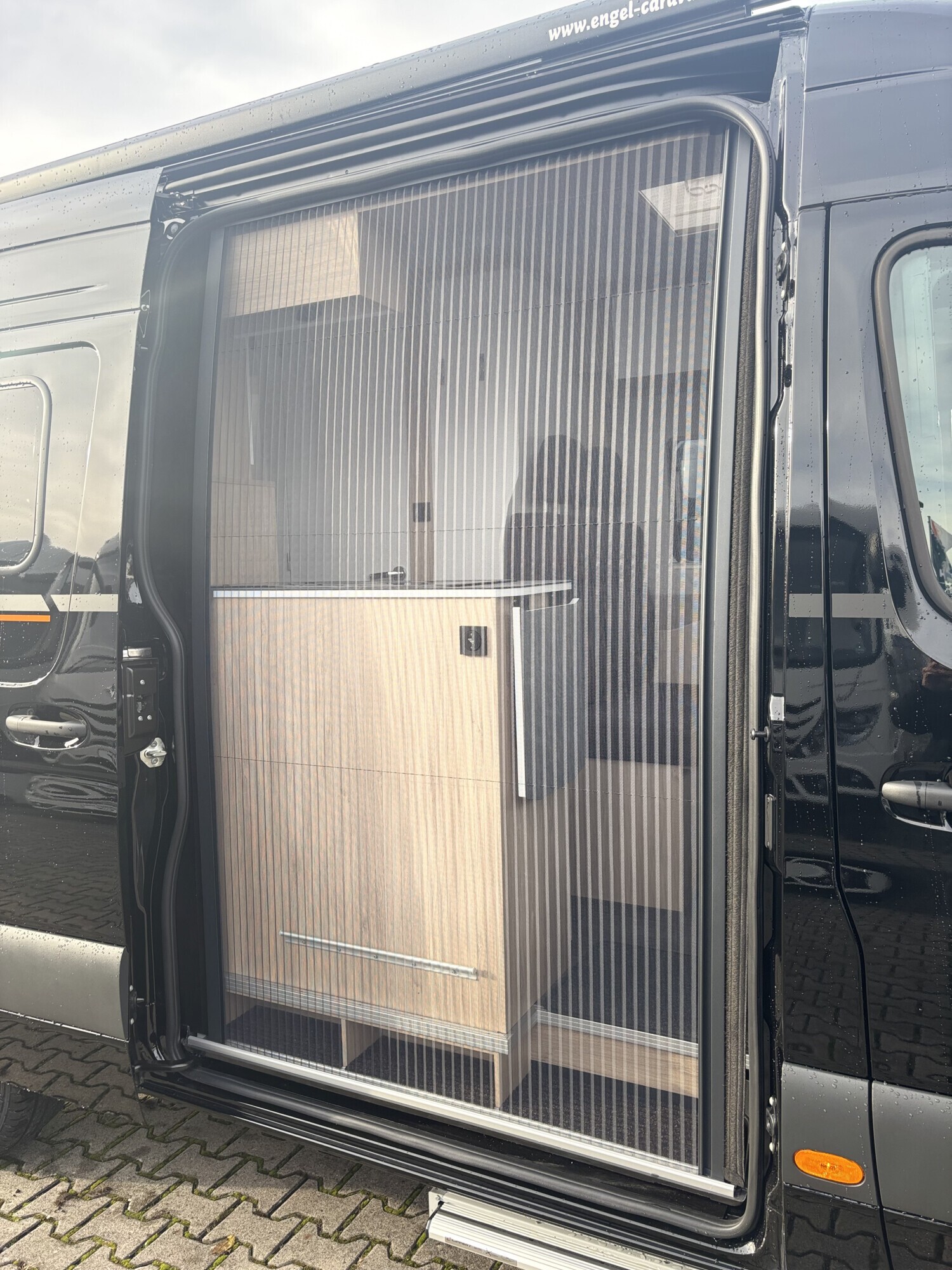 Yucon Microliner 6.0 BD