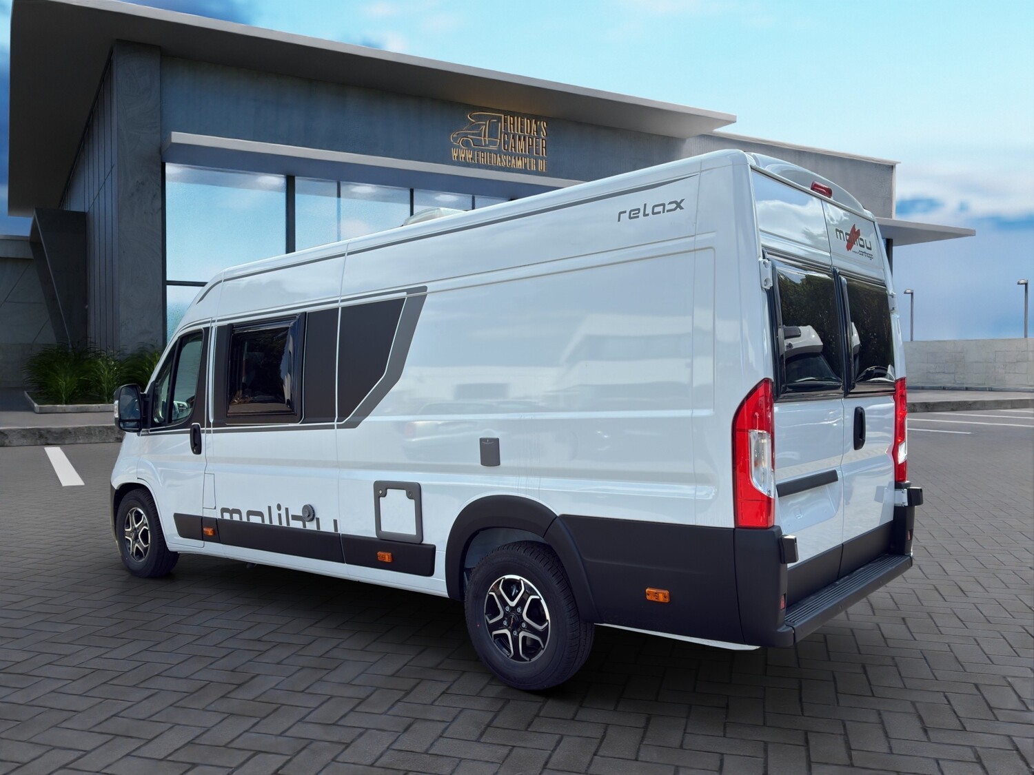 Malibu Relax 640 LE R active Mega Deal! – Bild 4