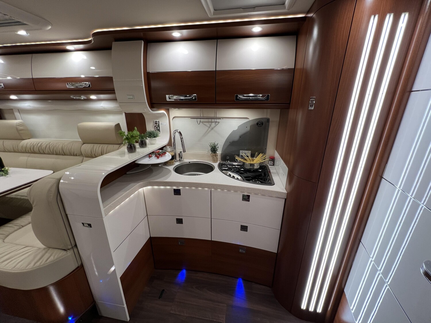 Carthago liner-for-two I 53 – Bild 29