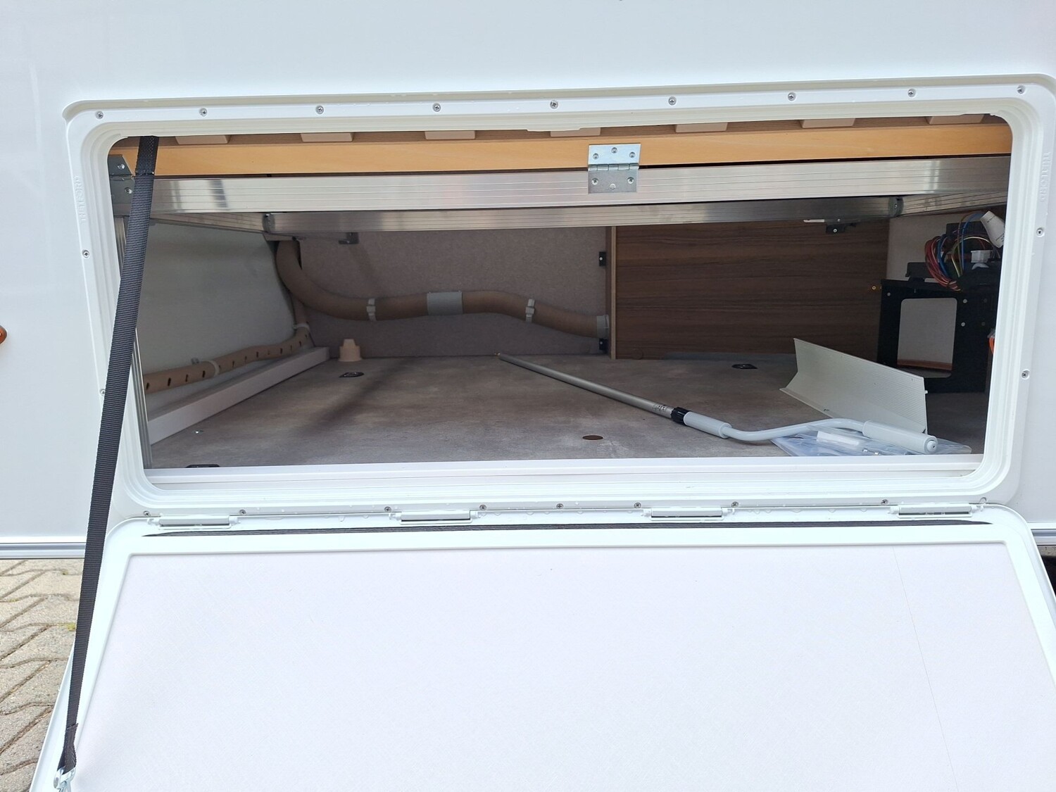 Hymer Eriba Novaline 465