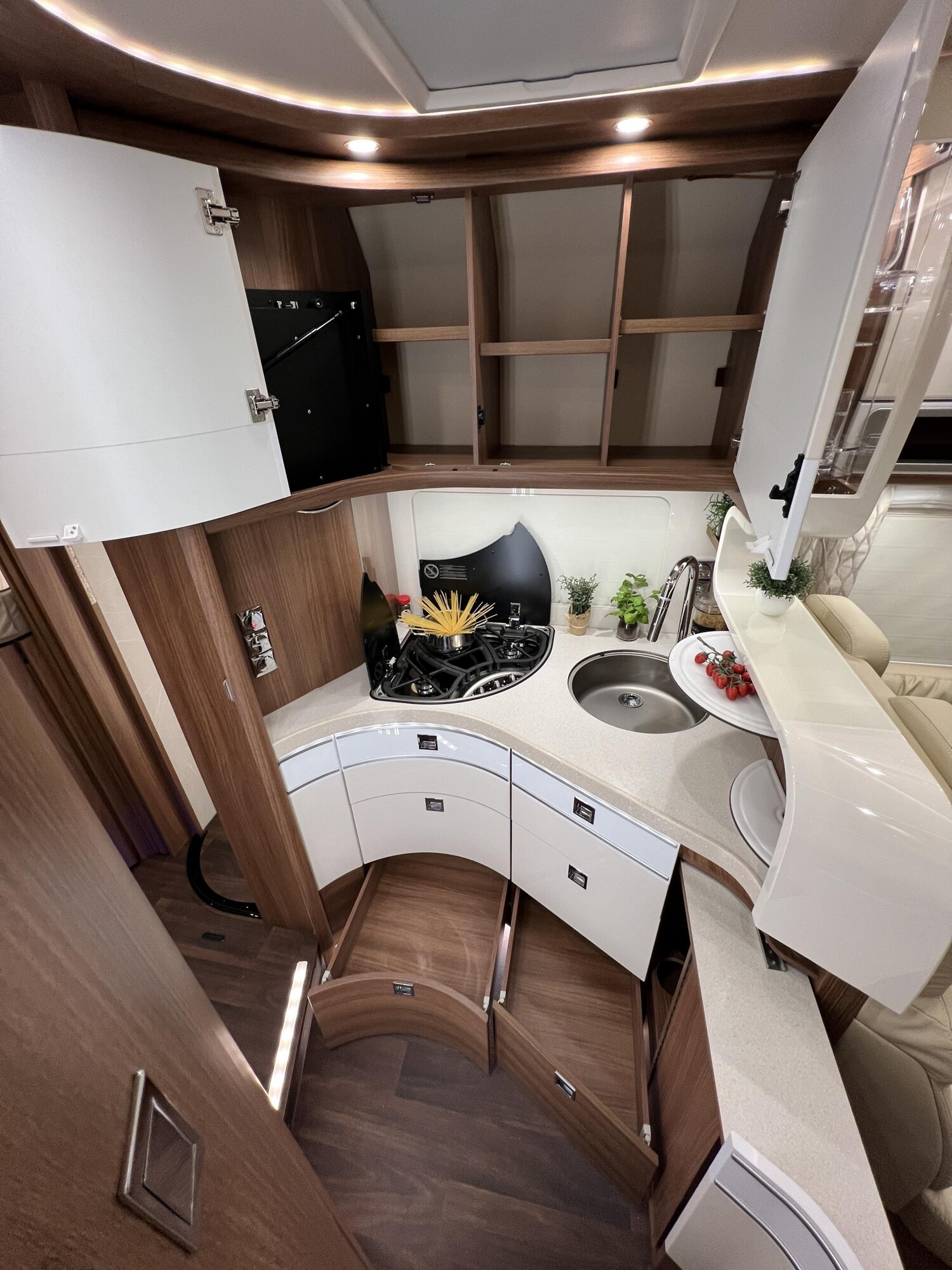 Carthago chic s-plus I 50 LE – Bild 20