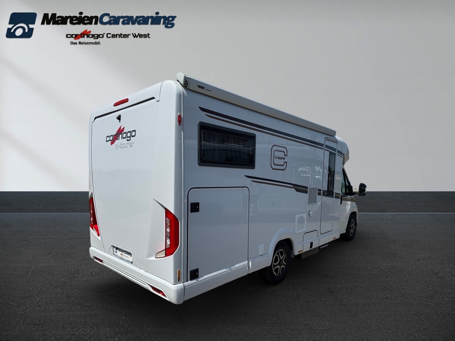 Carthago C1-tourer T 145 RB LE – Bild 5