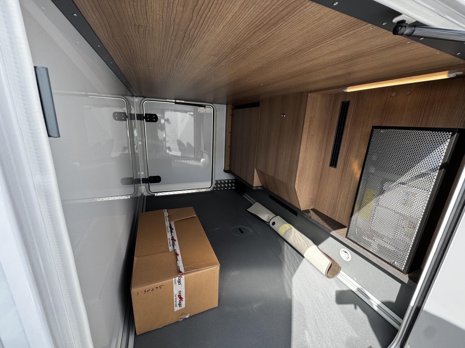 Carthago C1-tourer I 143 KB LE comfort – Bild 38