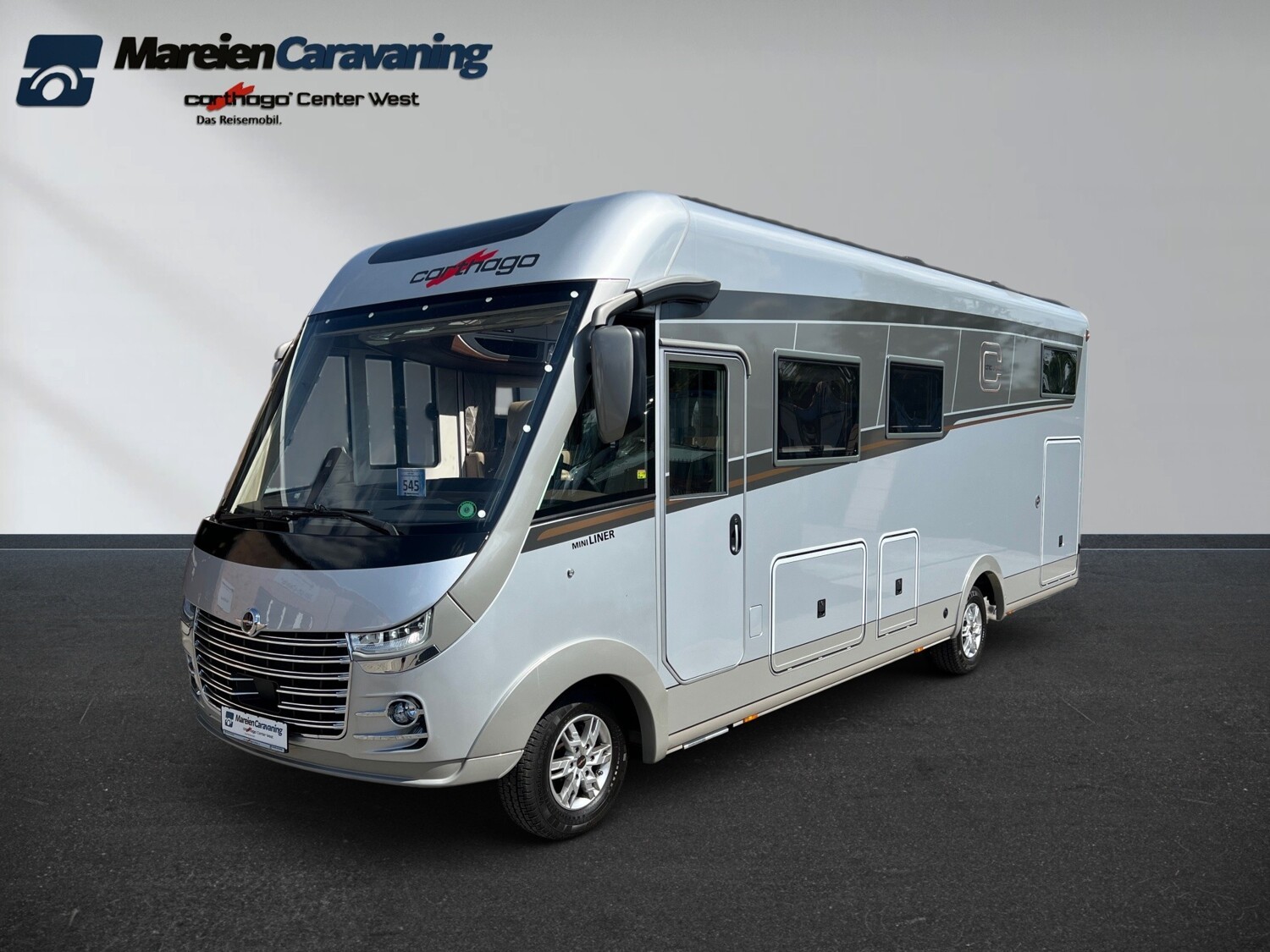 Carthago chic s-plus I 61 XL LE – Bild 2