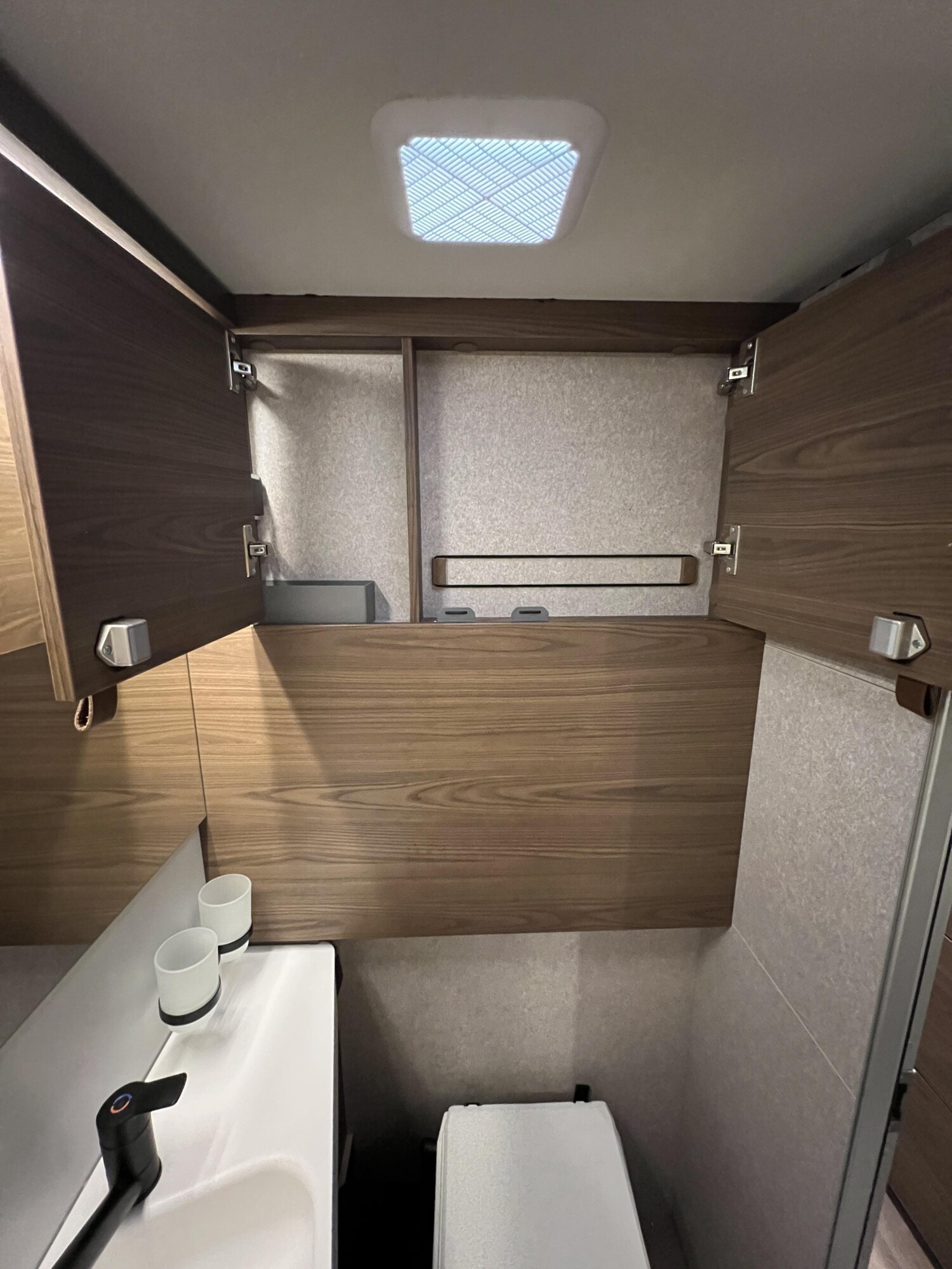 Hymer ML-T 580 4×4 – Bild 24