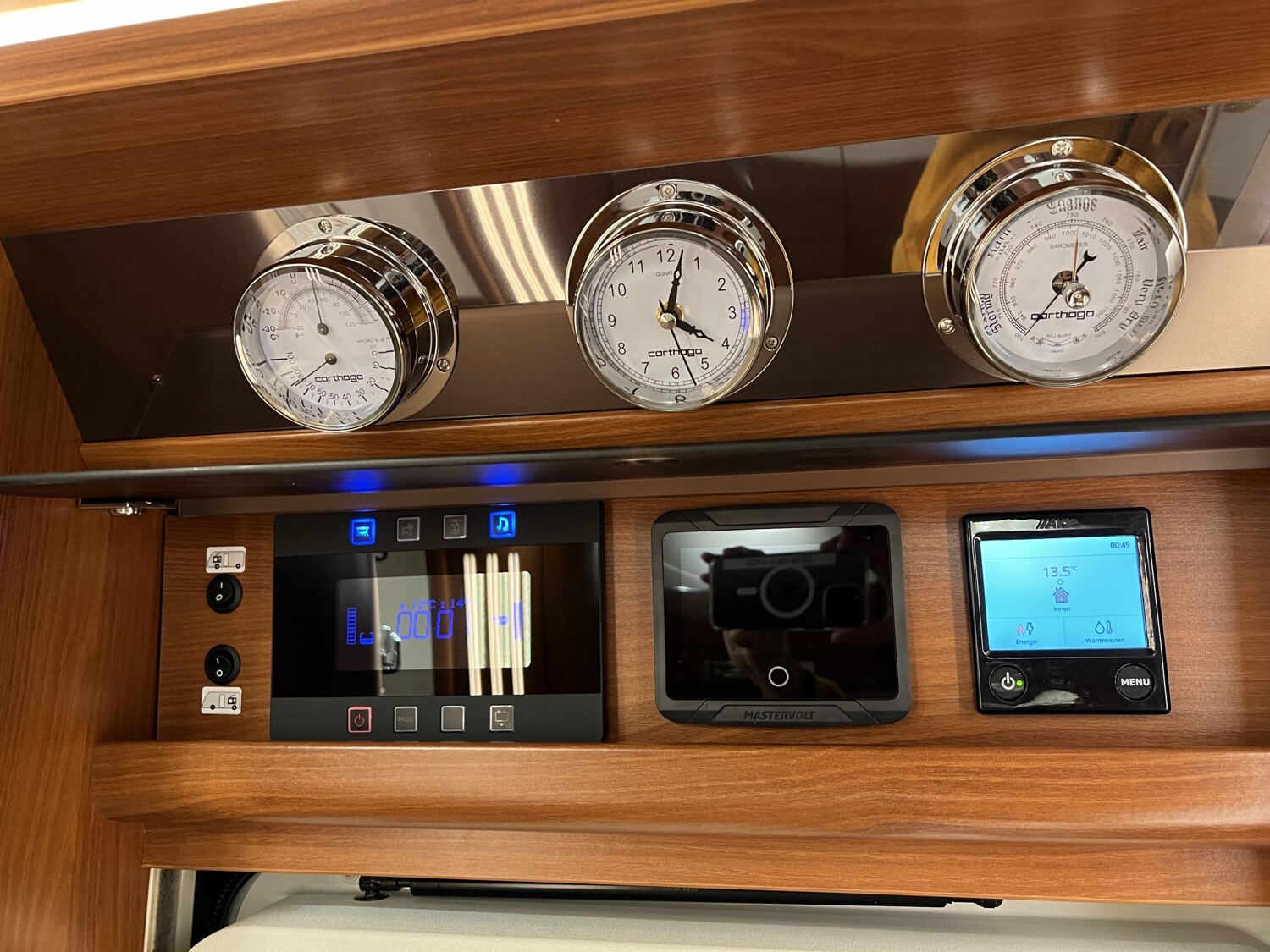 Carthago liner-for-two I 53 – Bild 22