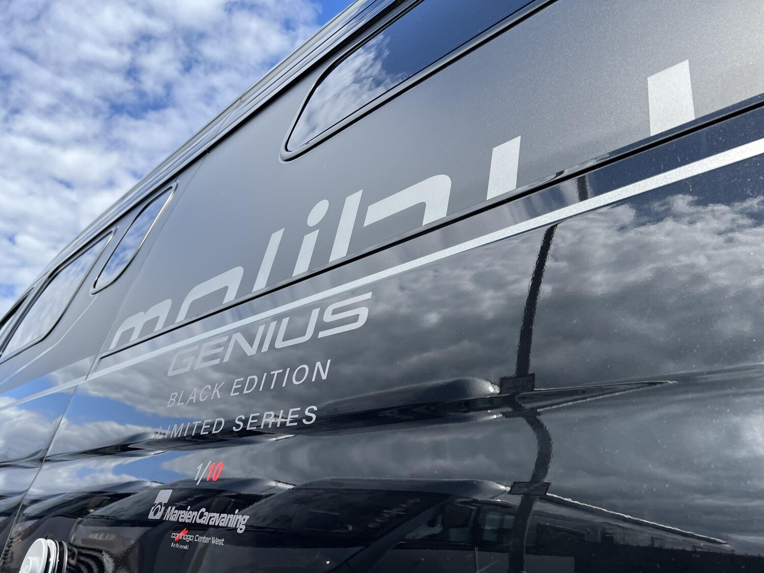 Malibu Genius 641 LE 4×4 – Black Edition – Bild 8