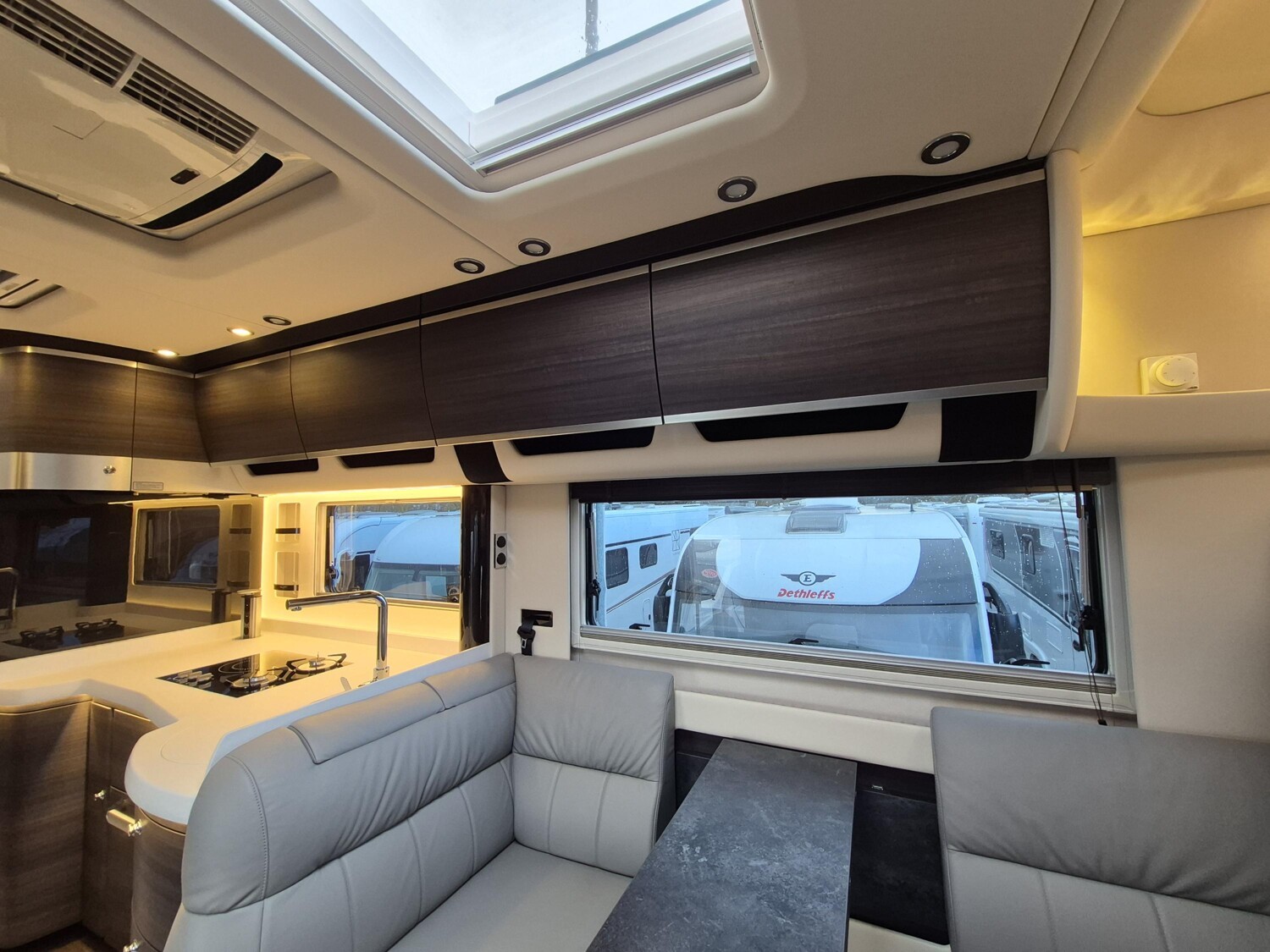 Concorde Cruiser 950 LSA