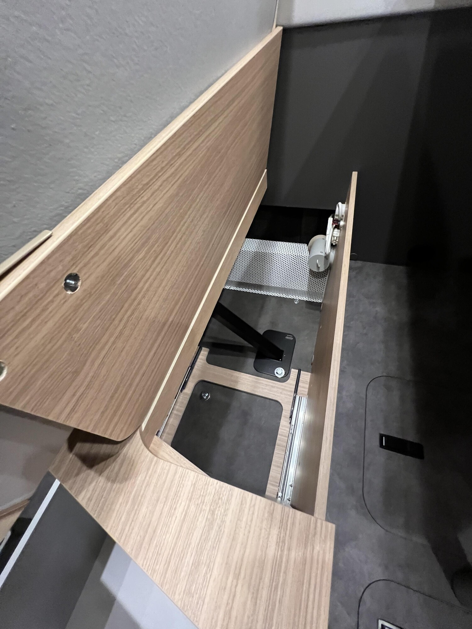 Malibu Van charming GT skyview 640 LE – Bild 33