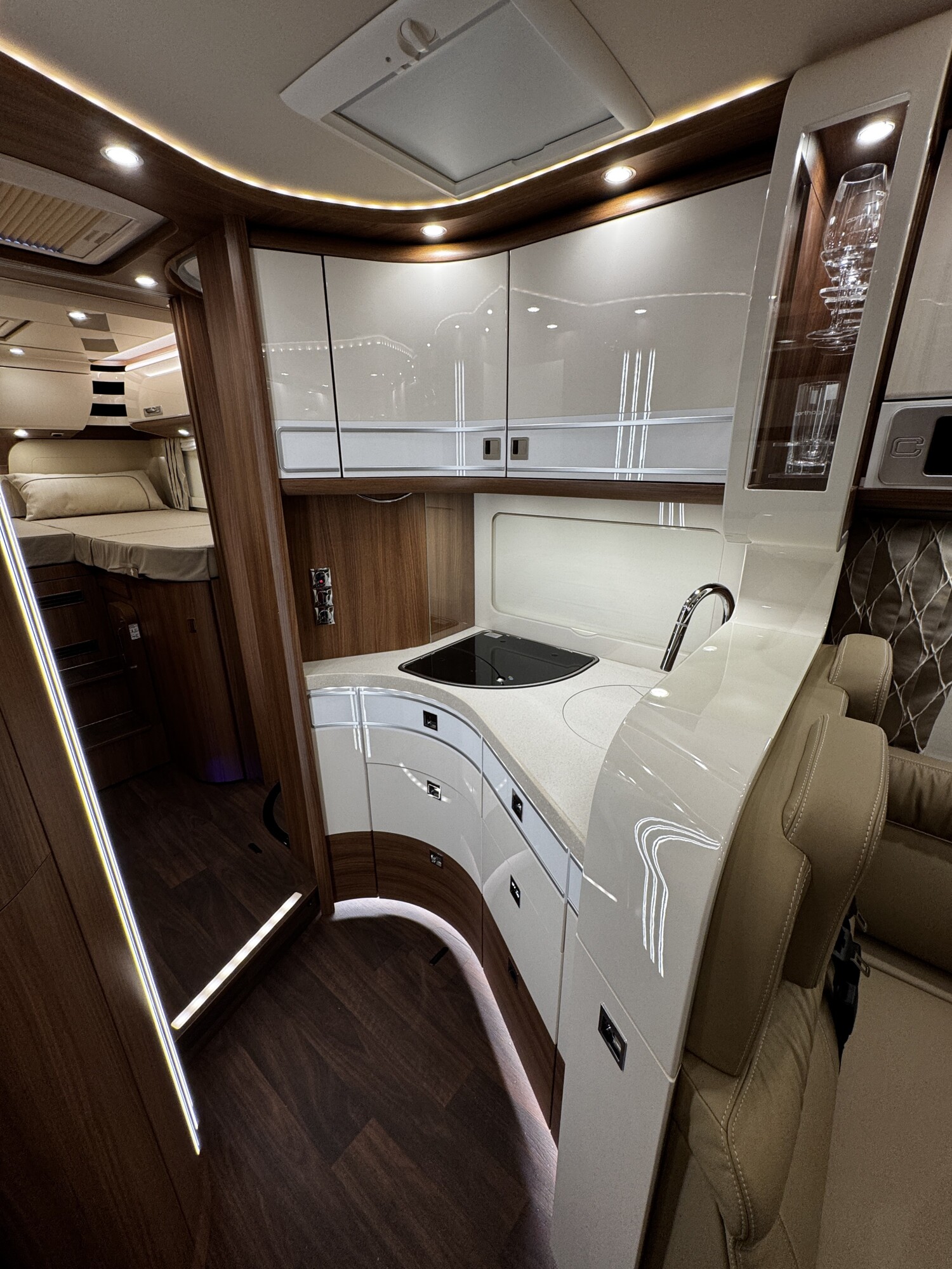 Carthago chic e-line I 50 LE DA – Bild 19