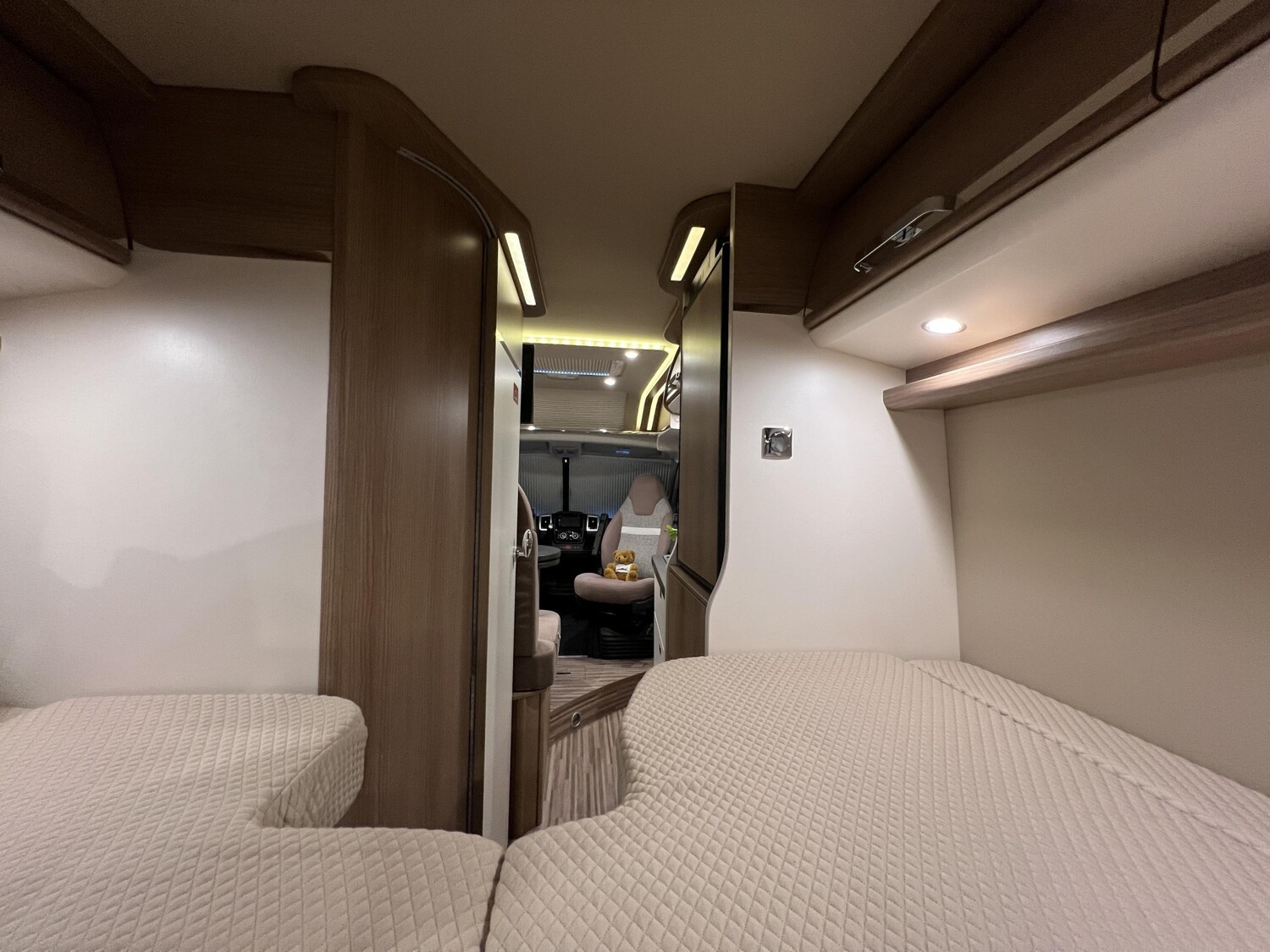 Malibu Van charming 640 LE GT – Bild 26