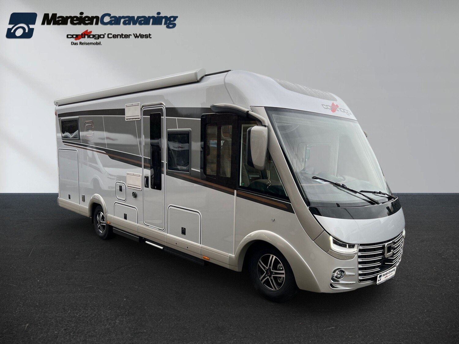 Carthago chic e-line I 50 LE – Bild 3