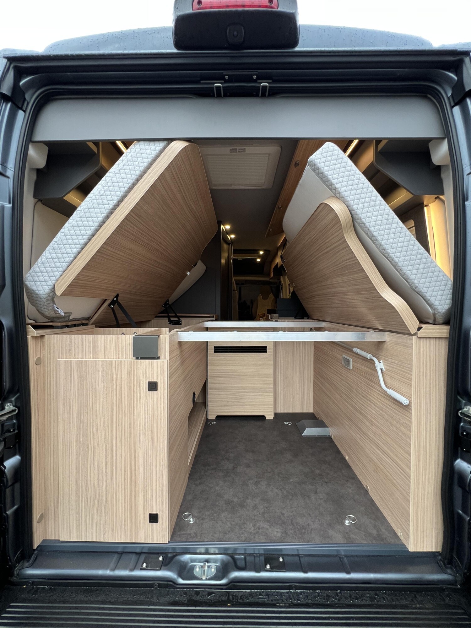 Malibu Relax 640 LE R – Next Evolution – Bild 26