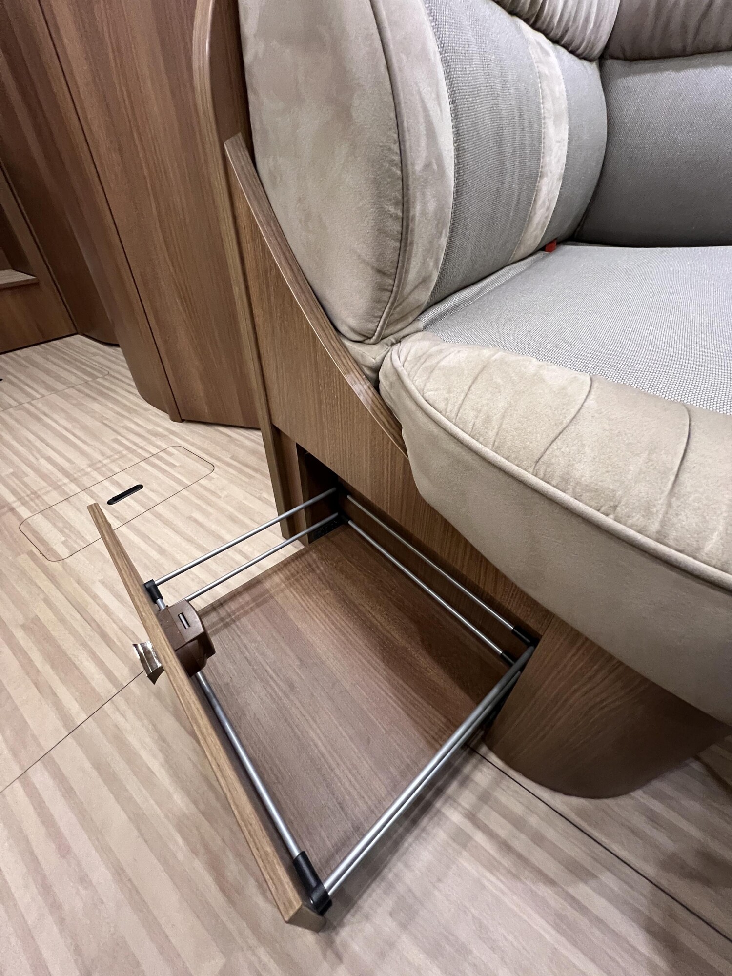 Carthago c-tourer I 143 LE – Bild 32
