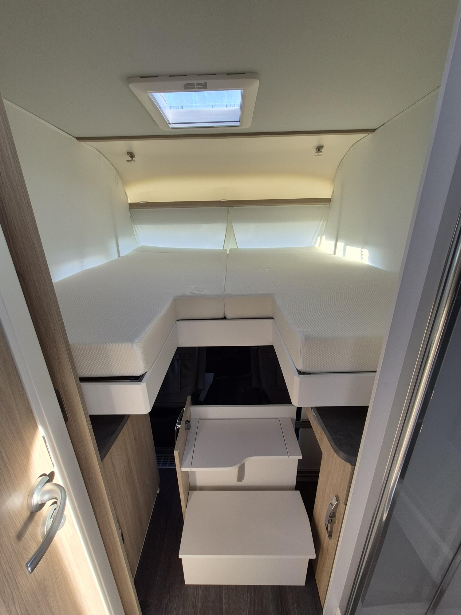 Frankia Platin I 7400 Plus Pure 5.5 t