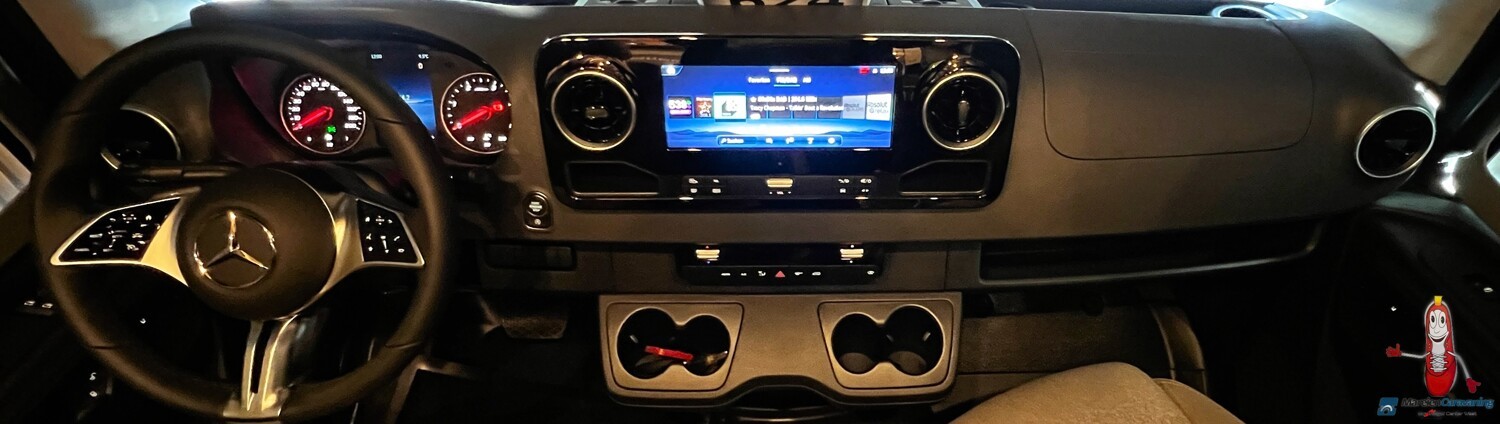 Malibu Genius 641 LE 4×4 – Black Edition – Bild 12