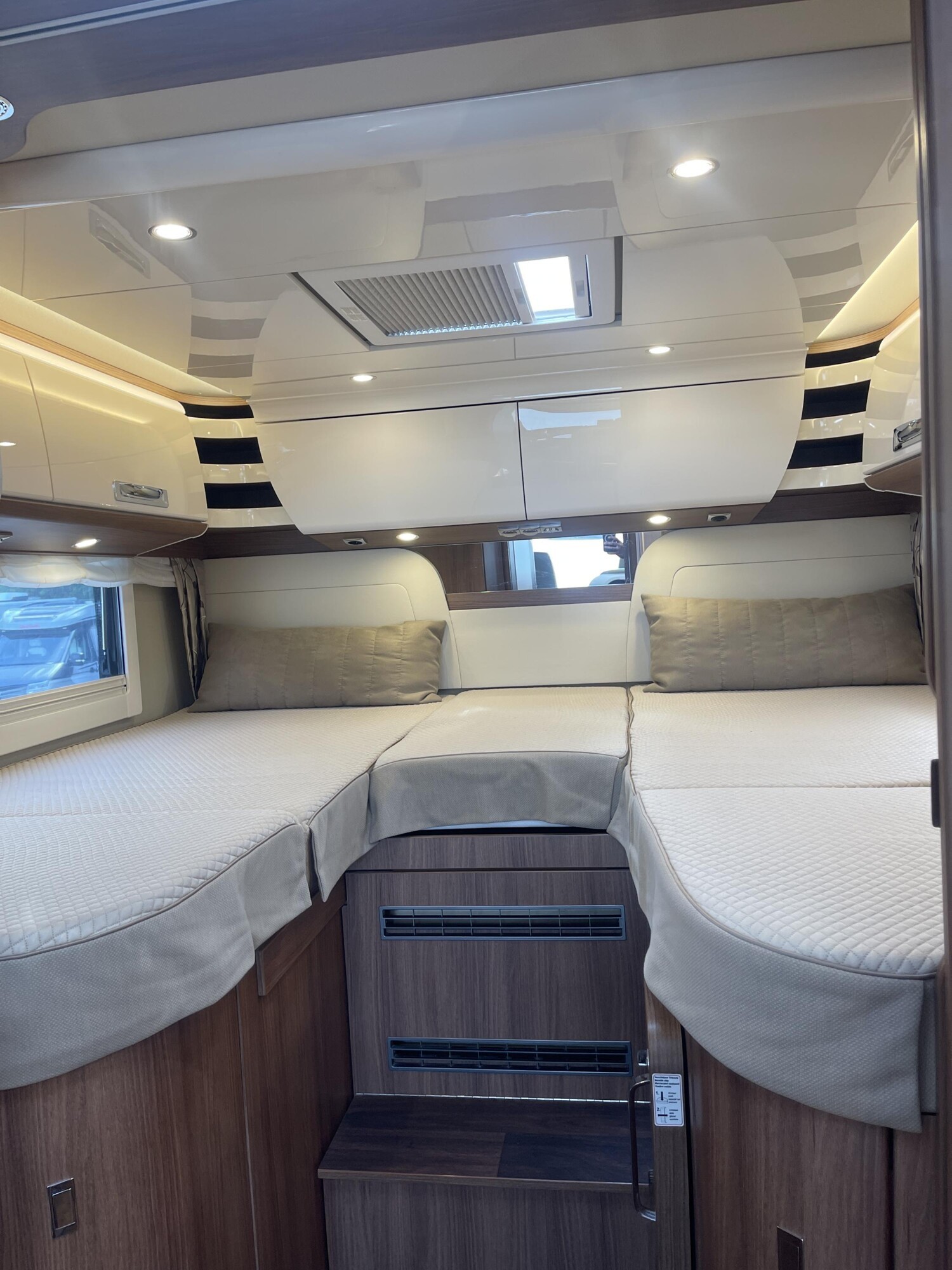 Carthago chic e-line I 50 LE