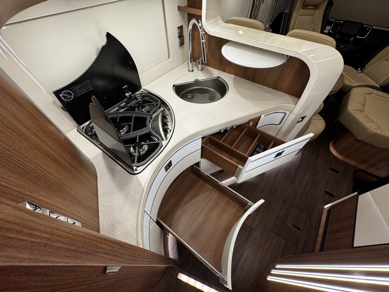 Carthago chic e-line I 50 LE DA – Bild 24