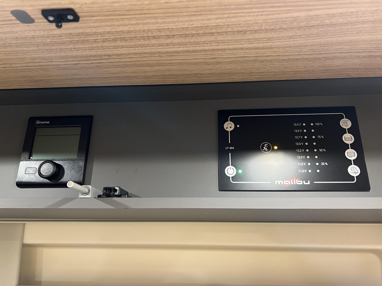 Malibu Relax 640 LE XR – Next Evolution – Bild 16