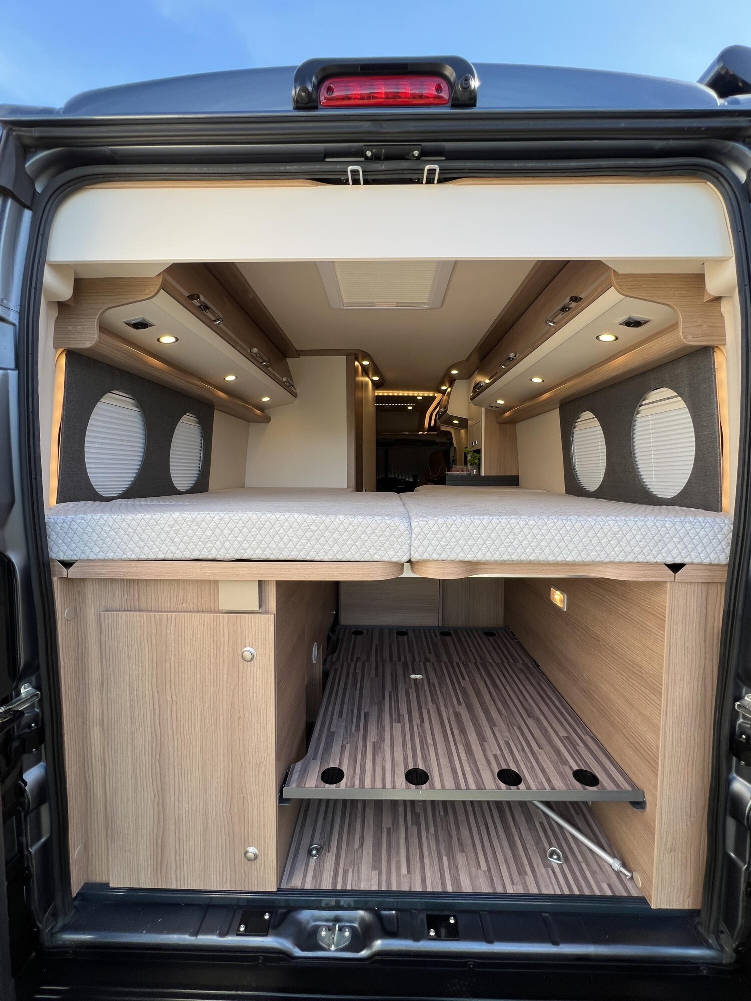 Malibu Van charming GT skyview 640 LE RB – Bild 28