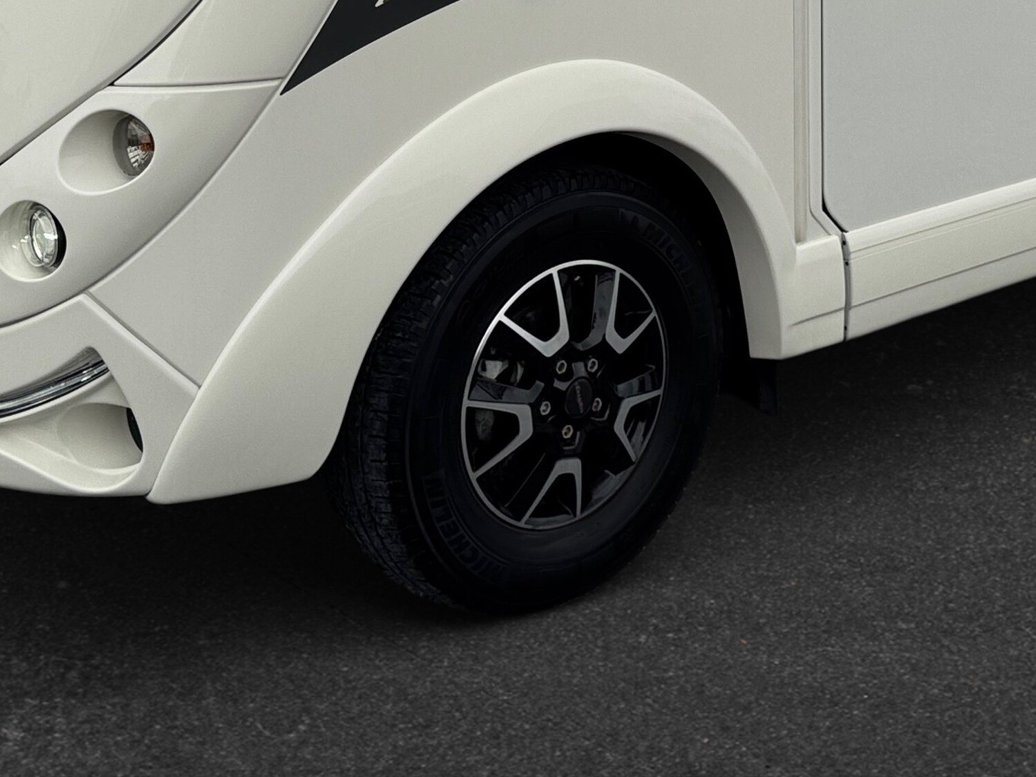 Carthago c-compactline I 143 LE – Bild 5