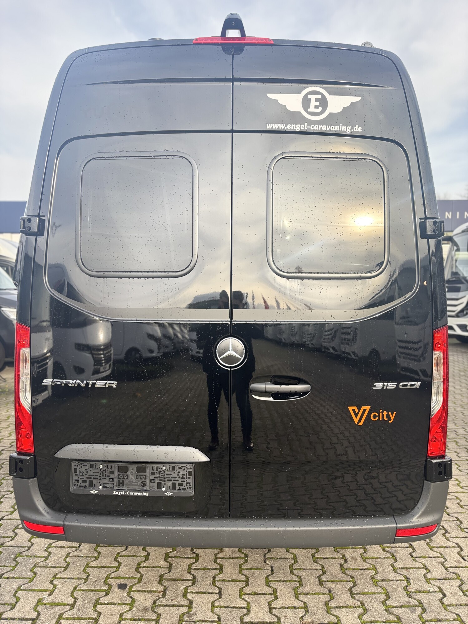 Yucon Microliner 6.0 BD