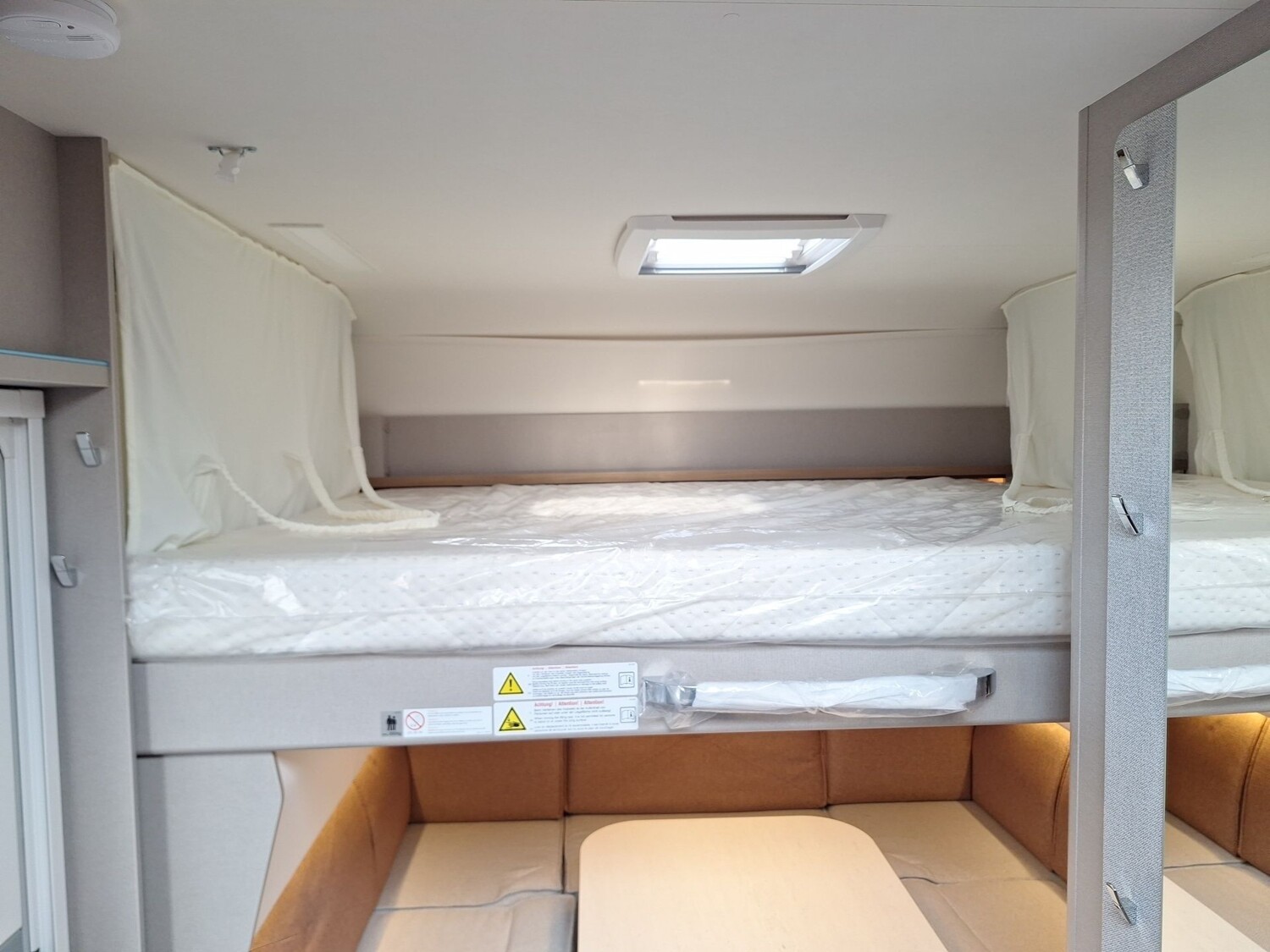Bürstner Averso Plus 510 TK