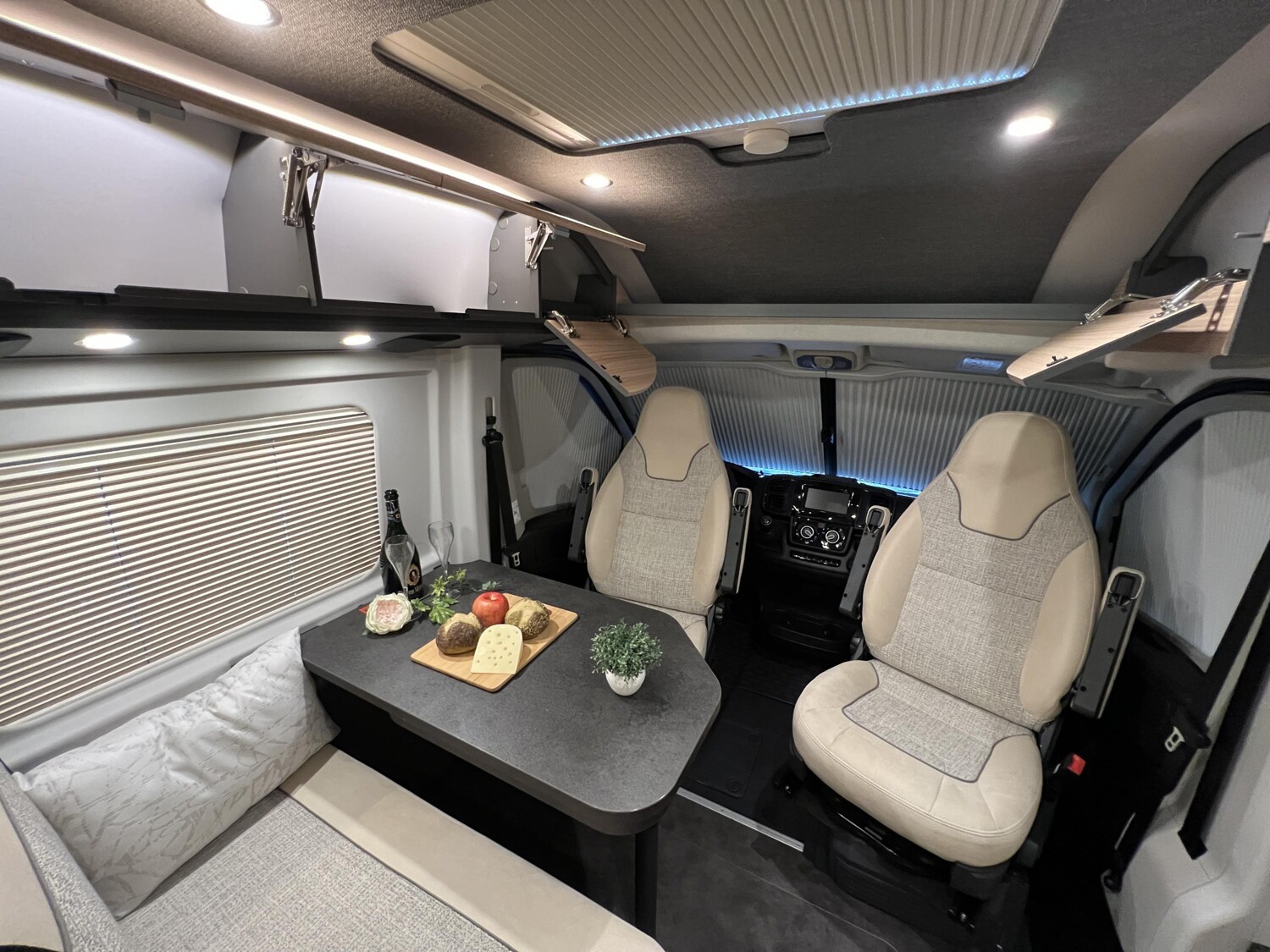 Malibu Relax 640 LE XR – Next Evolution – Bild 12